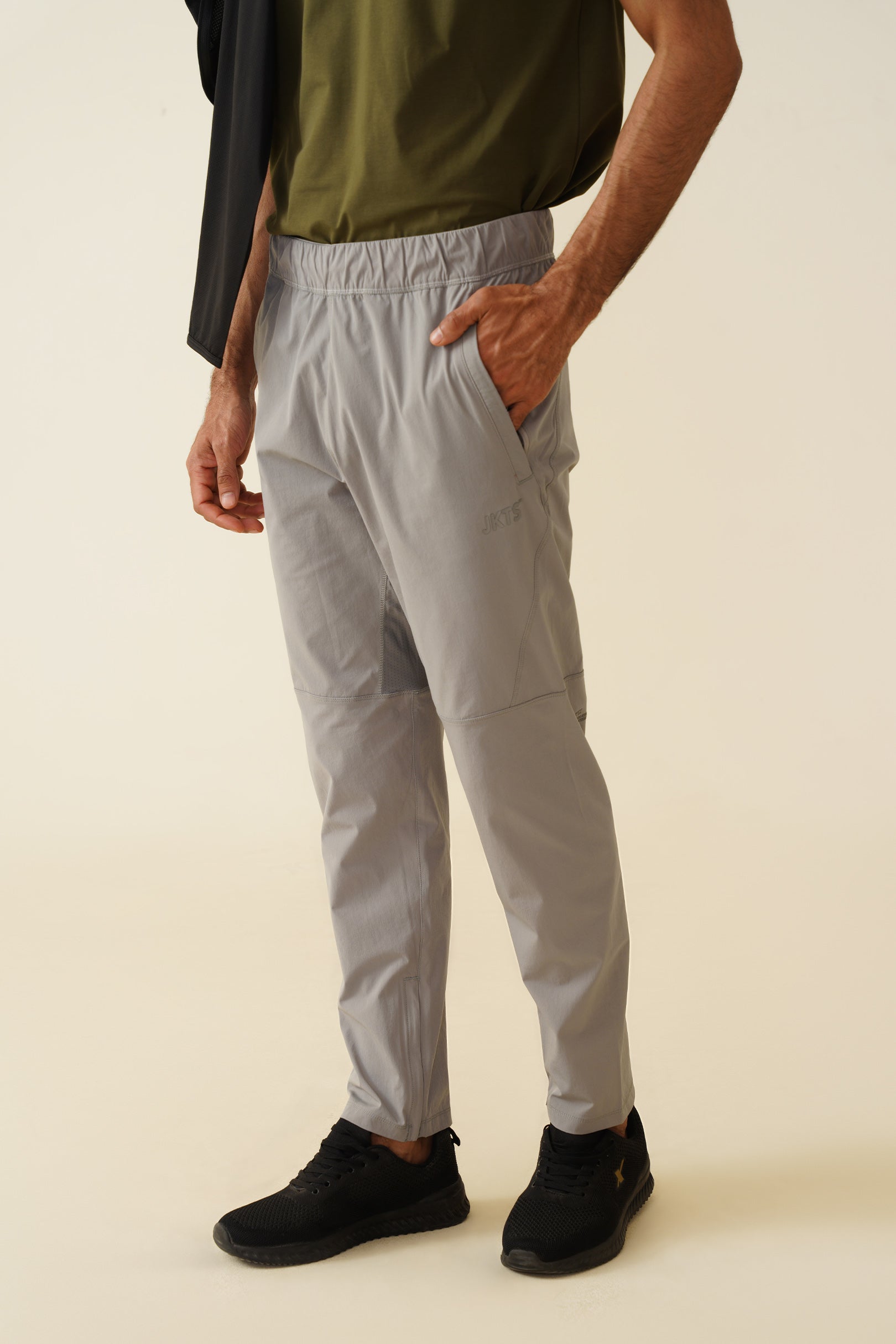 Technical Sports Trouser
