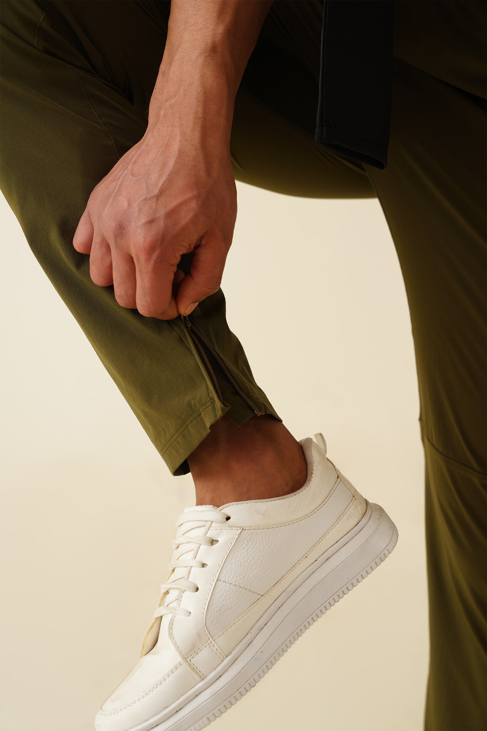 Technical Sports Trouser