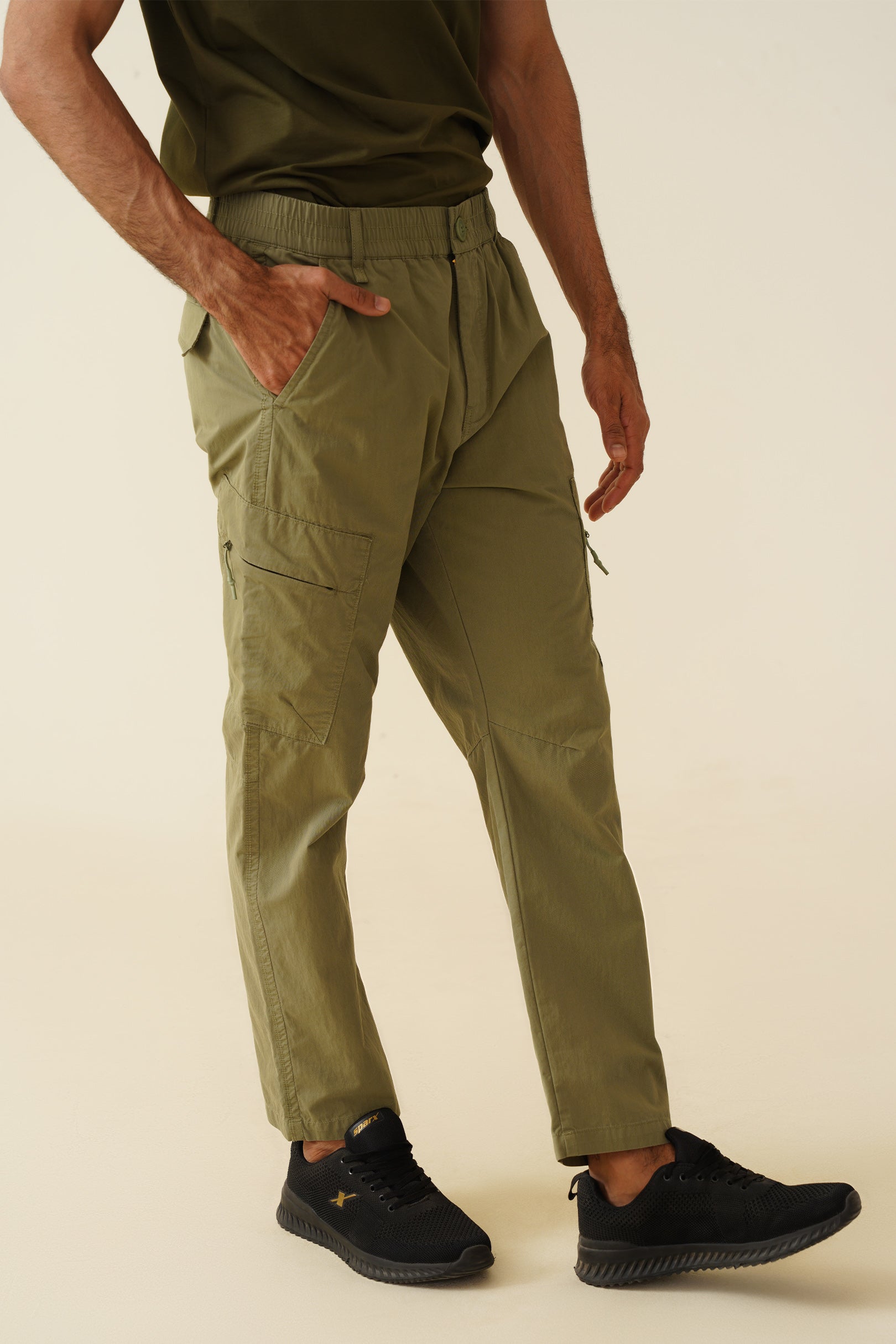 Cargo Pants - Made for the Long Haul