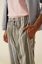 Ultimate Relaxation Cotton Pyjamas