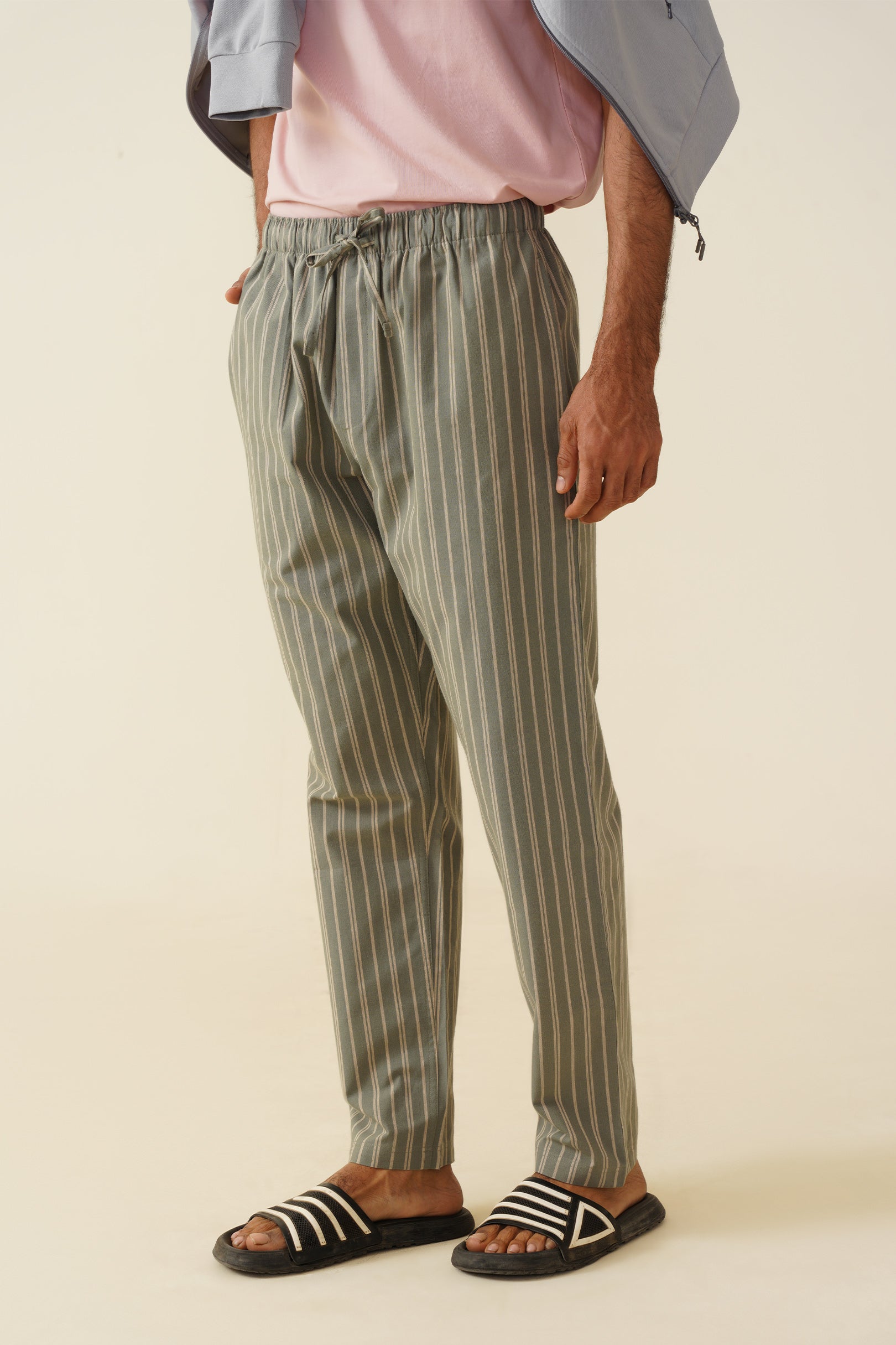 Ultimate Relaxation Cotton Pyjamas