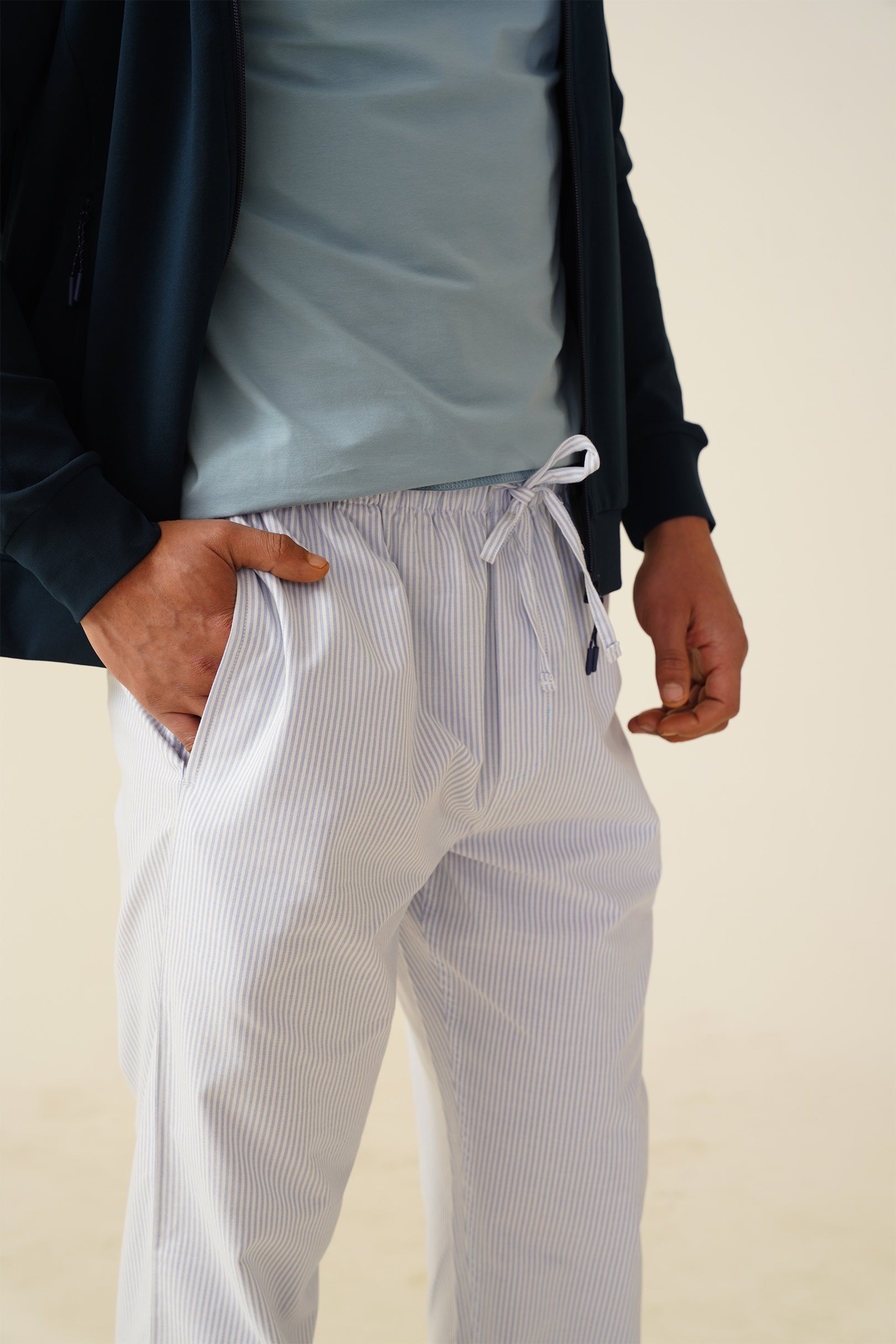 Ultimate Relaxation Cotton Pyjamas