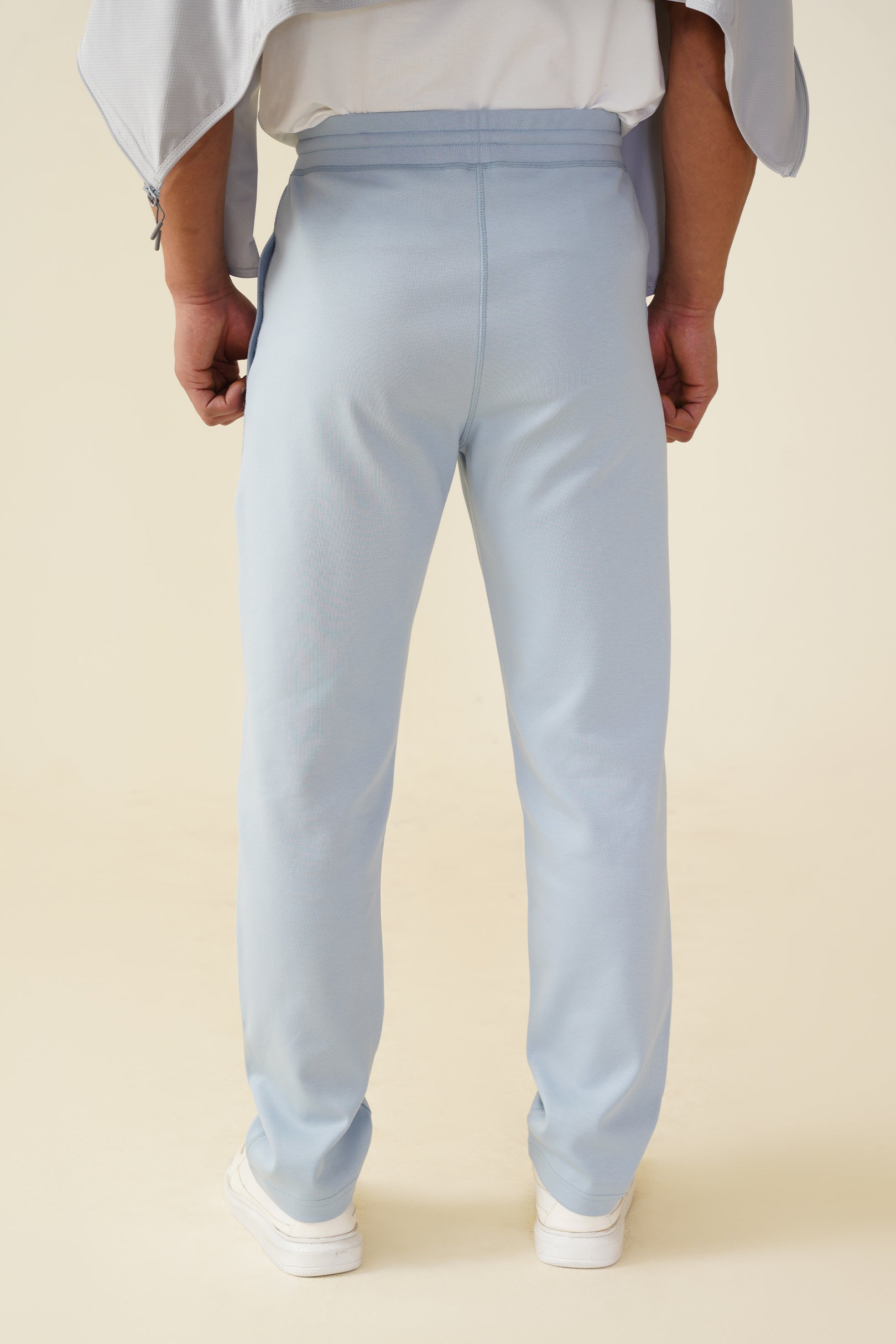 All-Weather Track Pants for Every Season