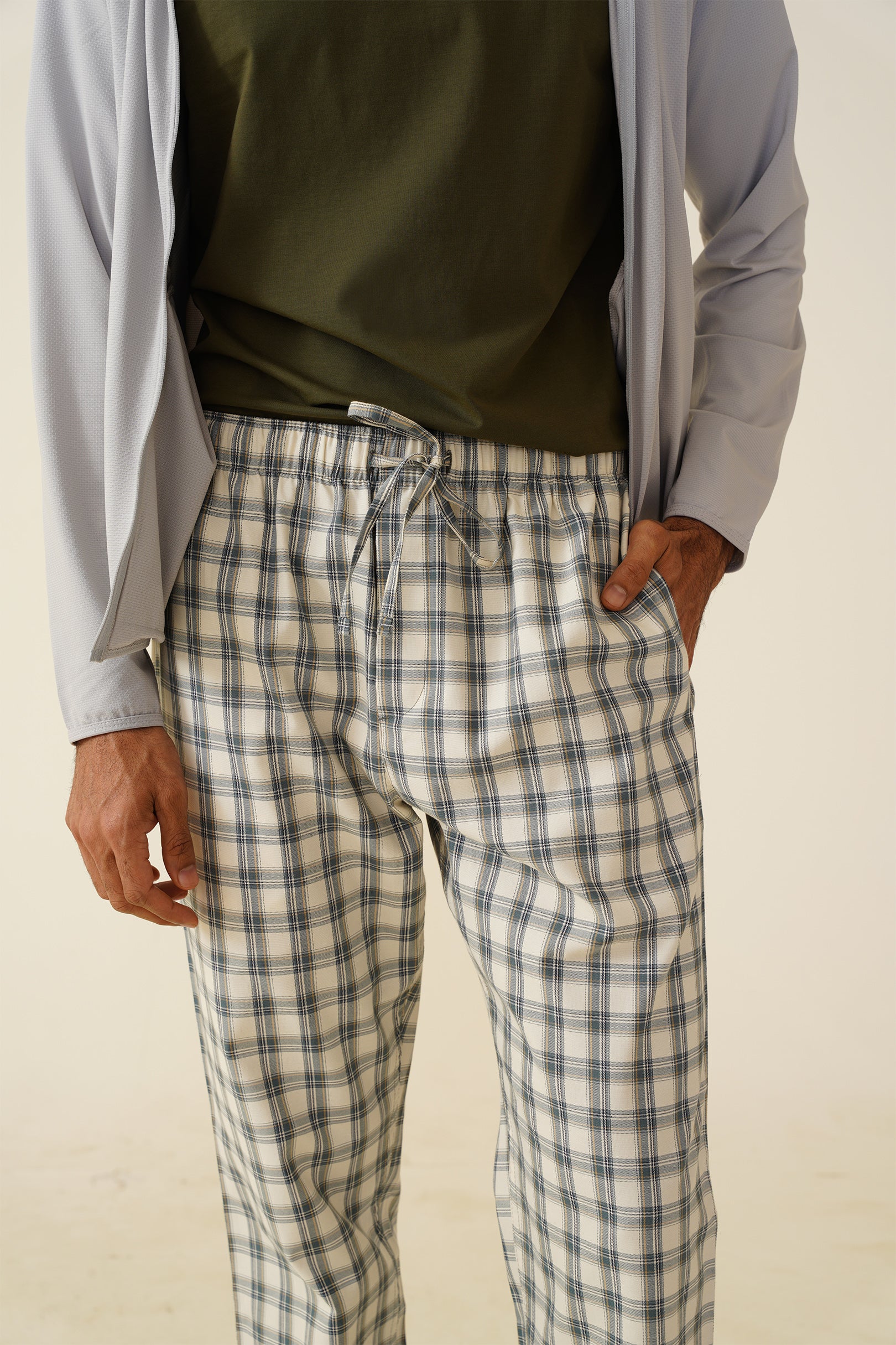 Ultimate Relaxation Cotton Pyjamas