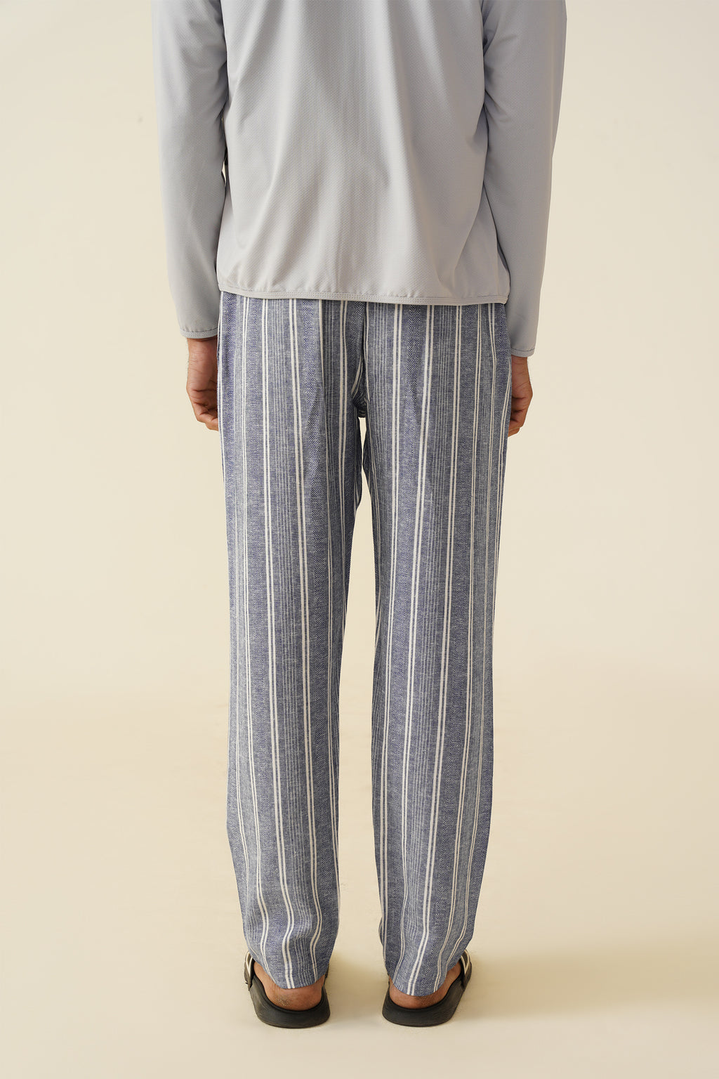 Ultimate Relaxation Linen Pyjamas