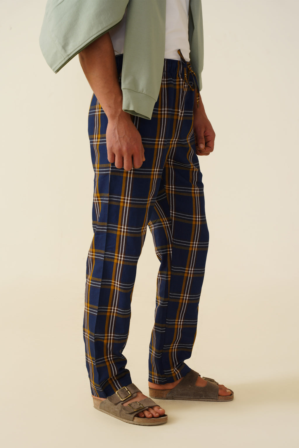 Ultimate Relaxation Cotton Pyjamas