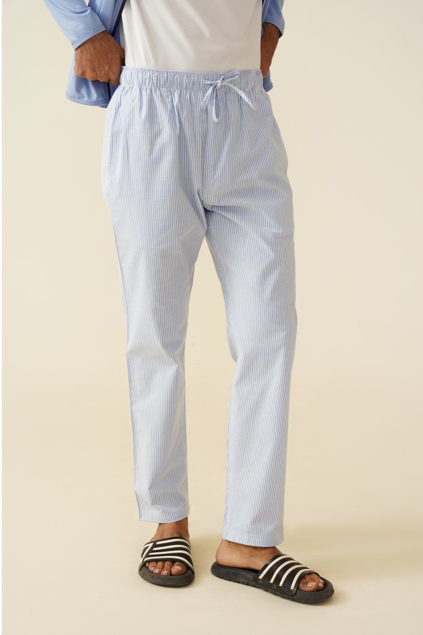 Ultimate Relaxation Cotton Pyjamas