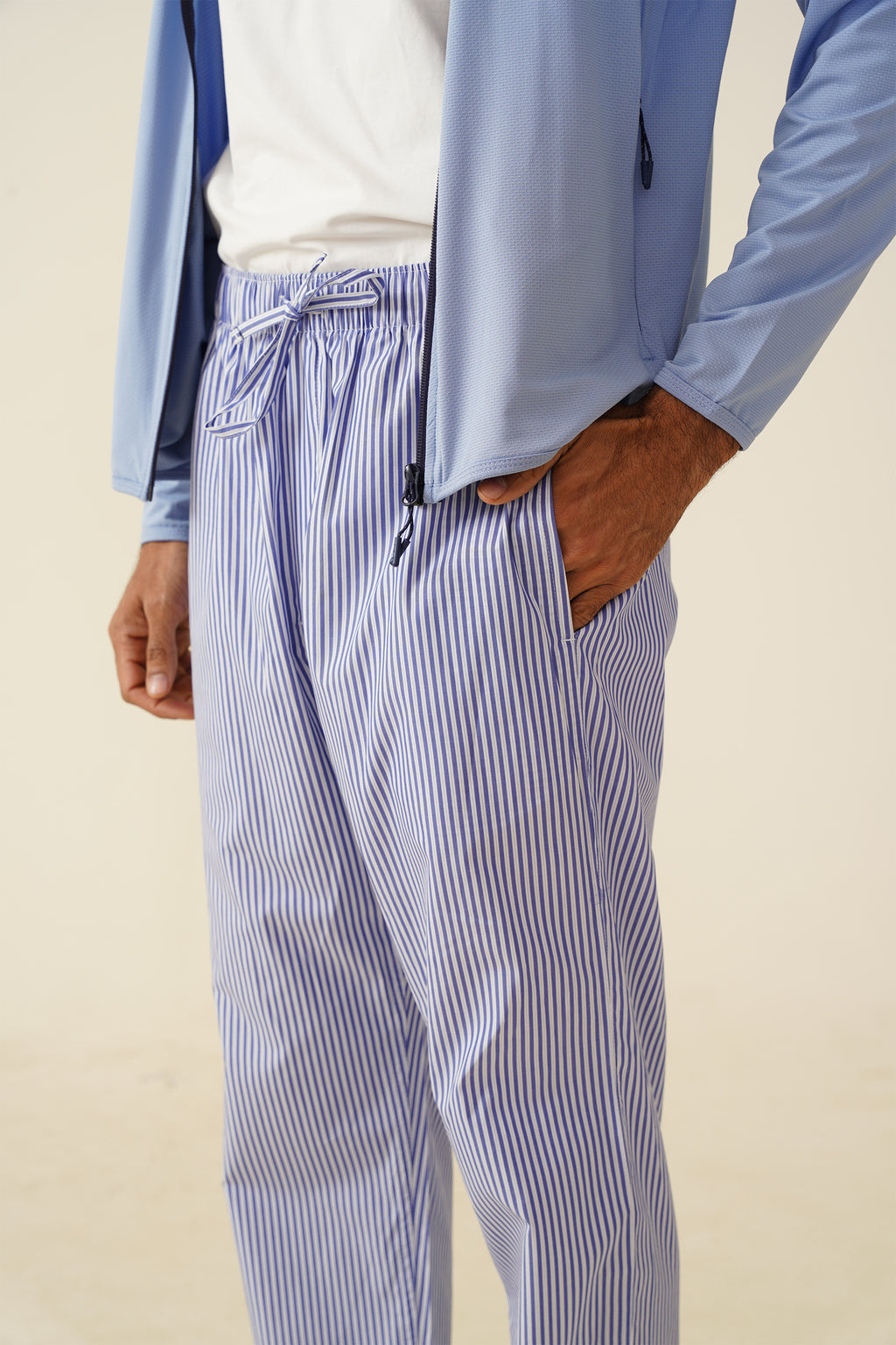 Ultimate Relaxation Cotton Pyjamas