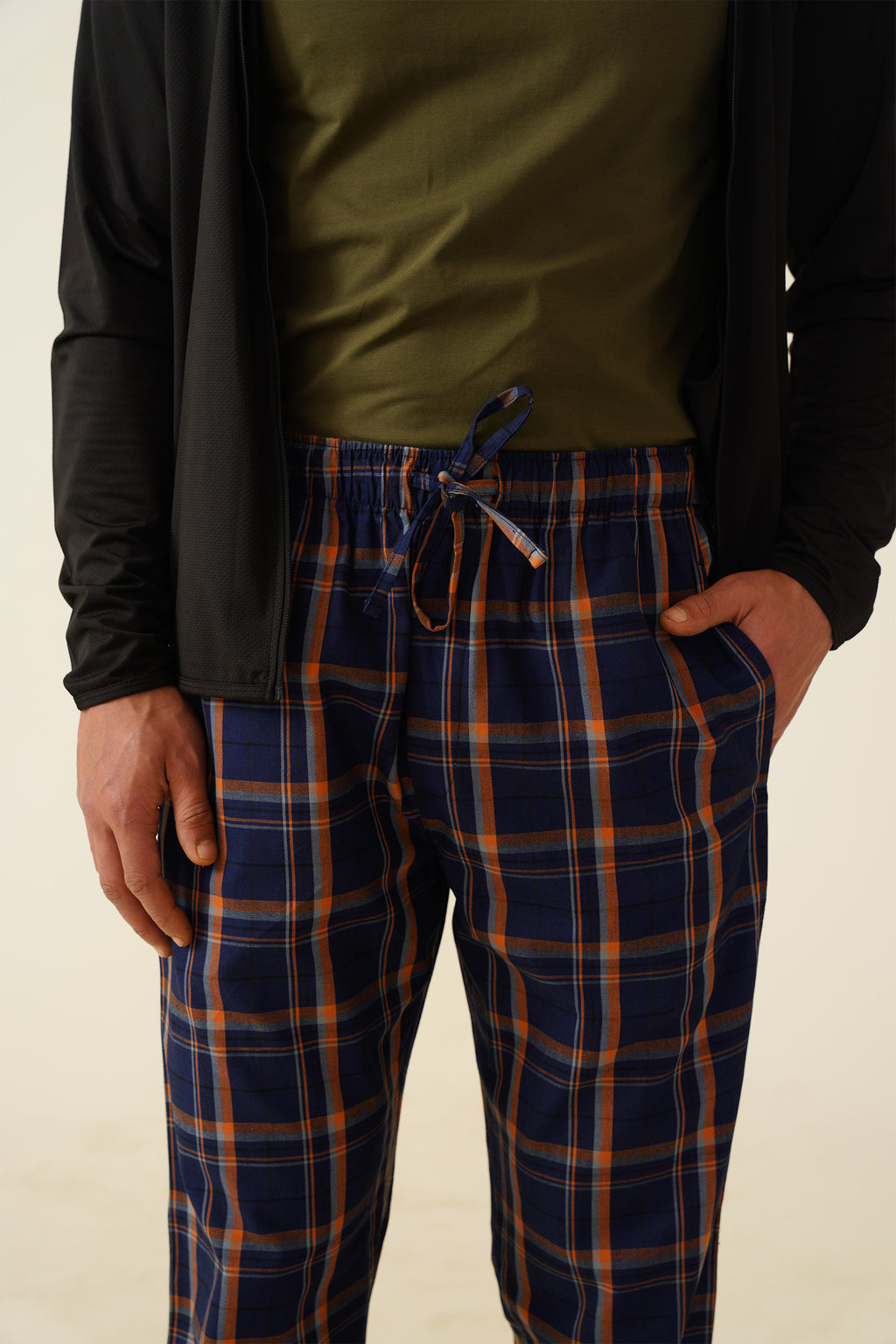 Ultimate Relaxation Cotton Pyjamas