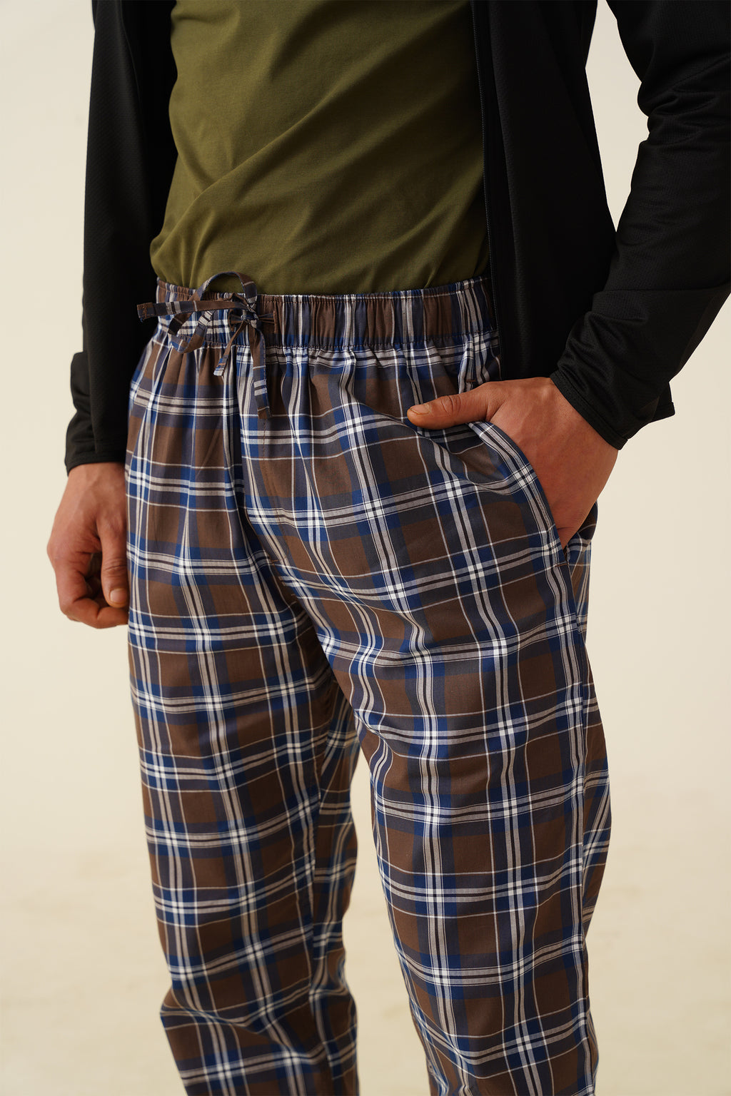 Ultimate Relaxation Cotton Pyjamas