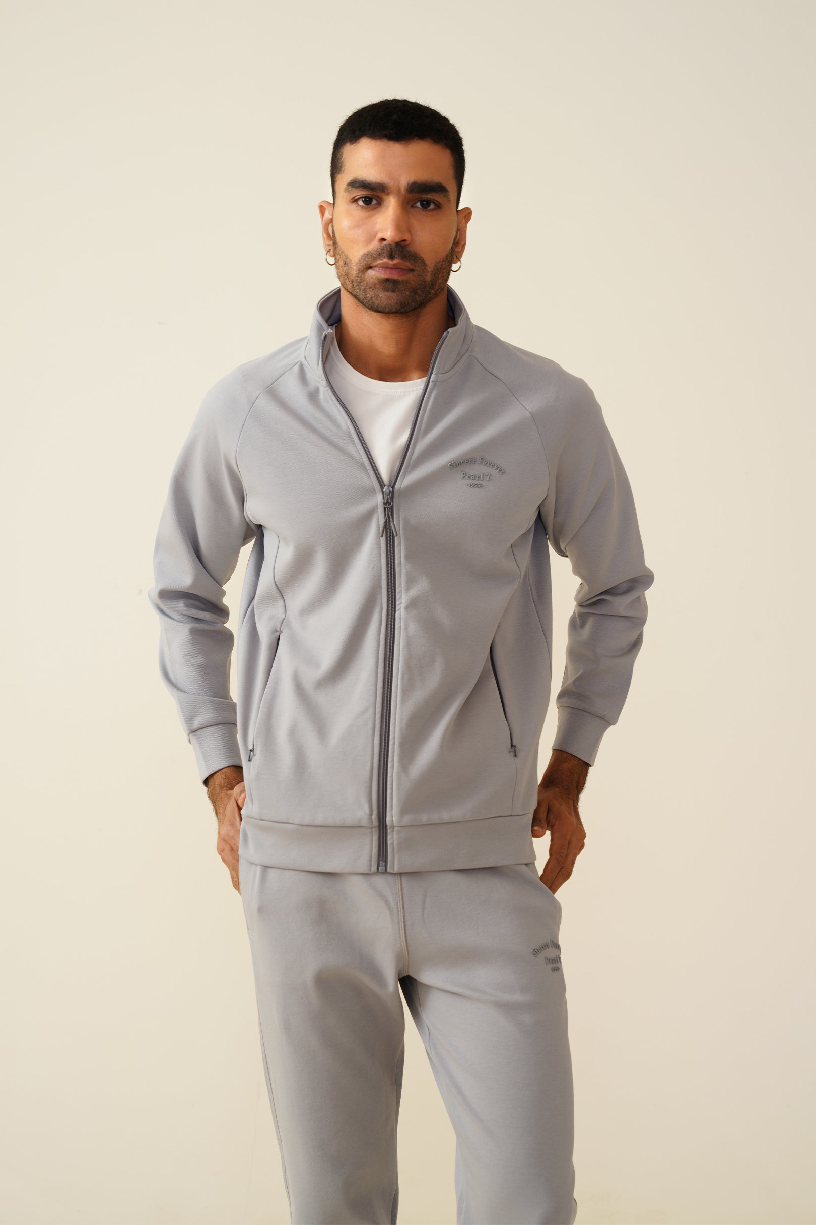 Ultimate Comfort & Style Zipper for Every Season
