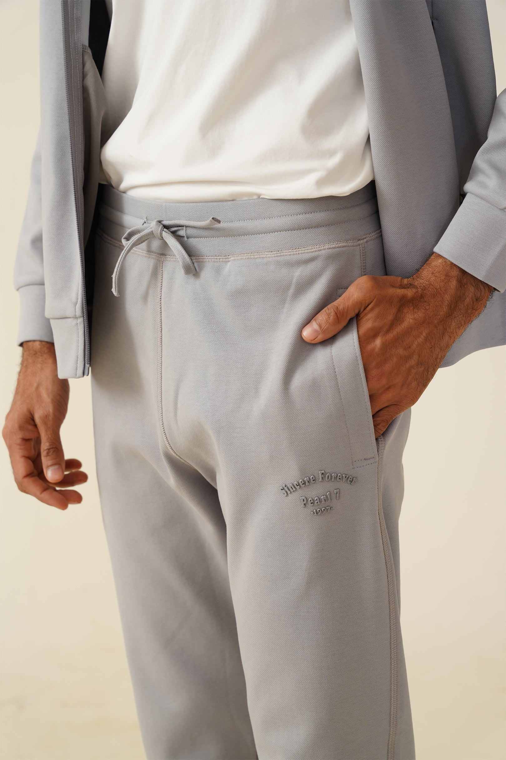 All-Weather Track Pants for Every Season