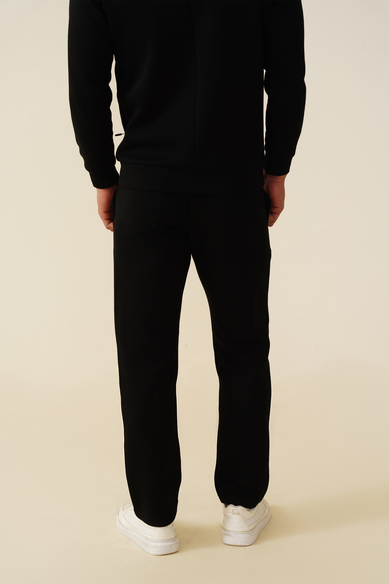 Summer Track Pants