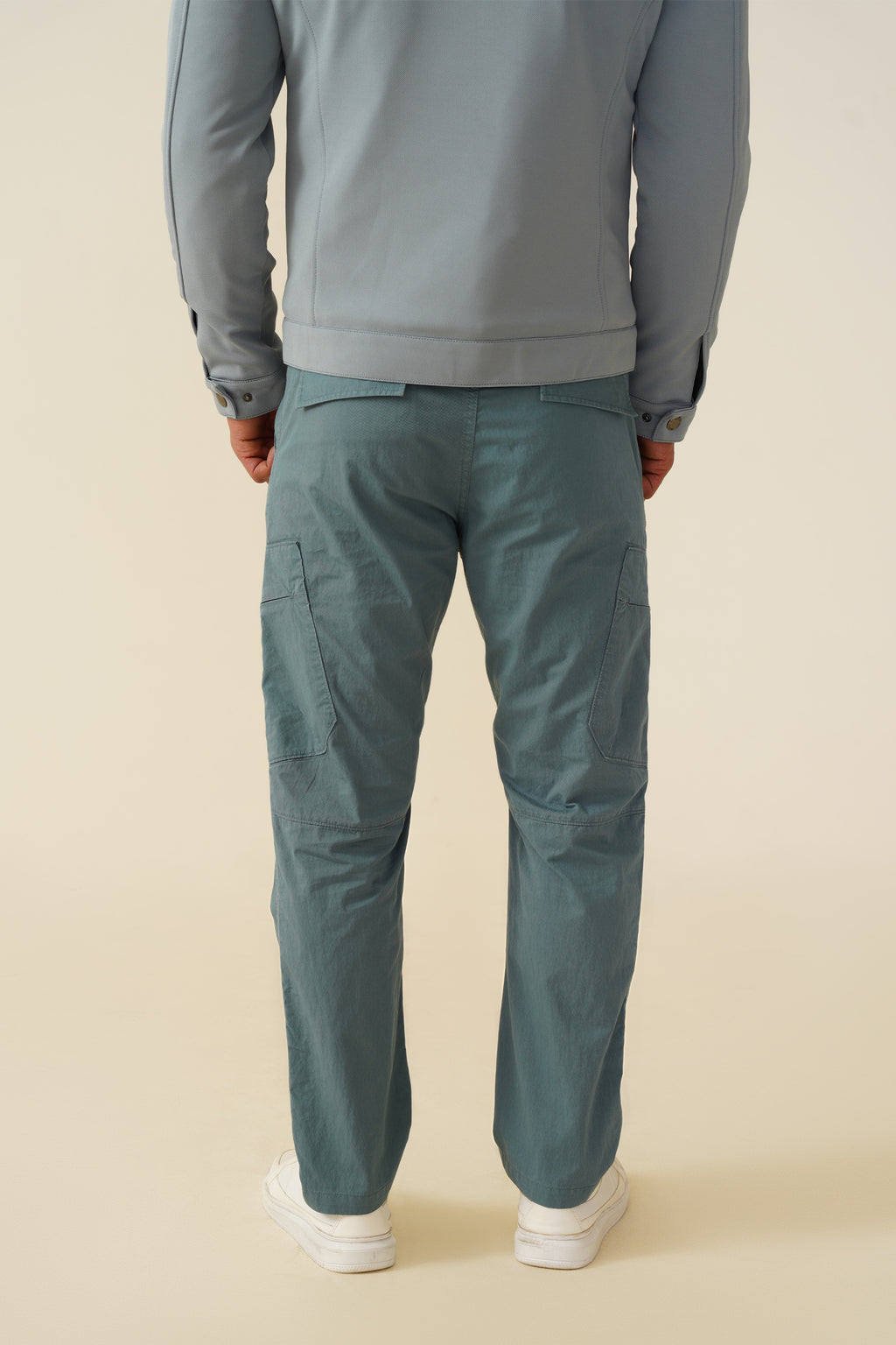 Cargo Pants - Made for the Long Haul