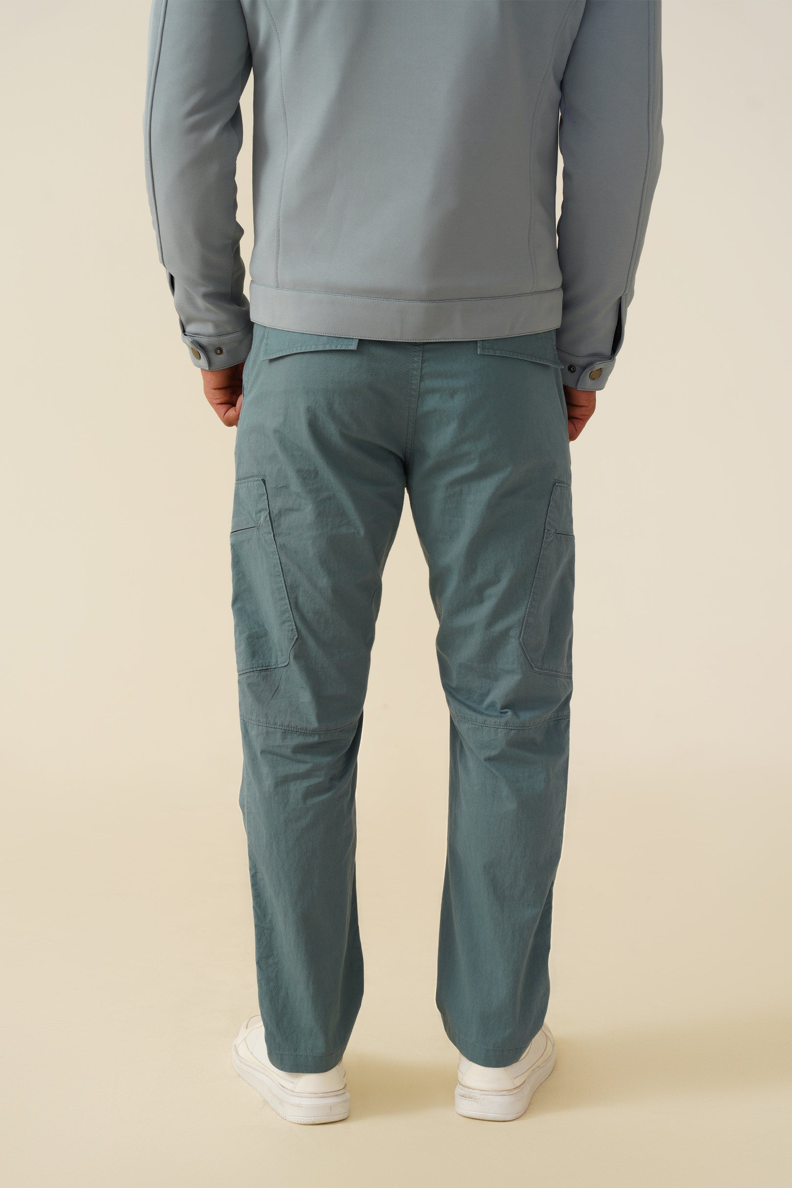 Cargo Pants - Made for the Long Haul