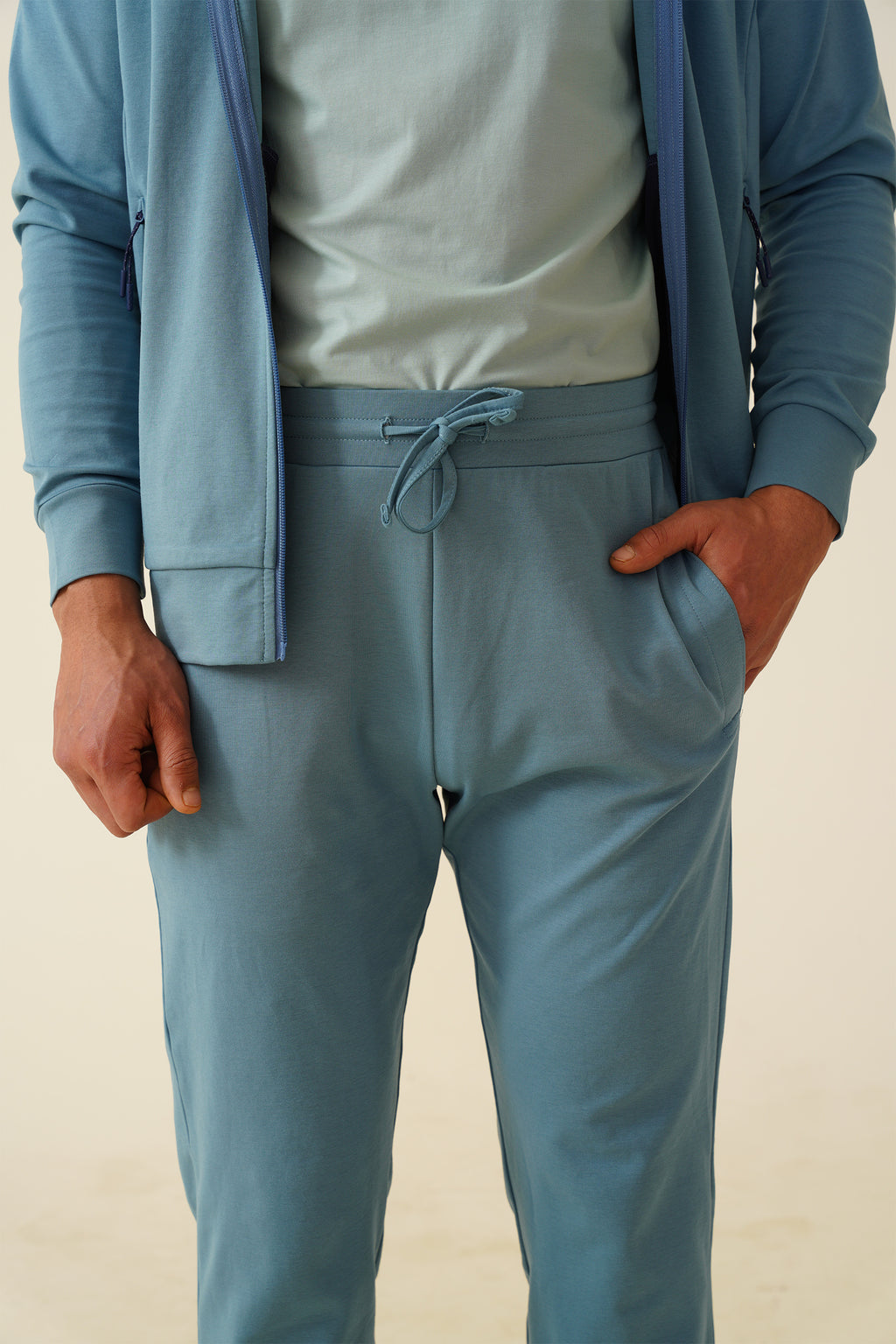 All-Weather Track Pants