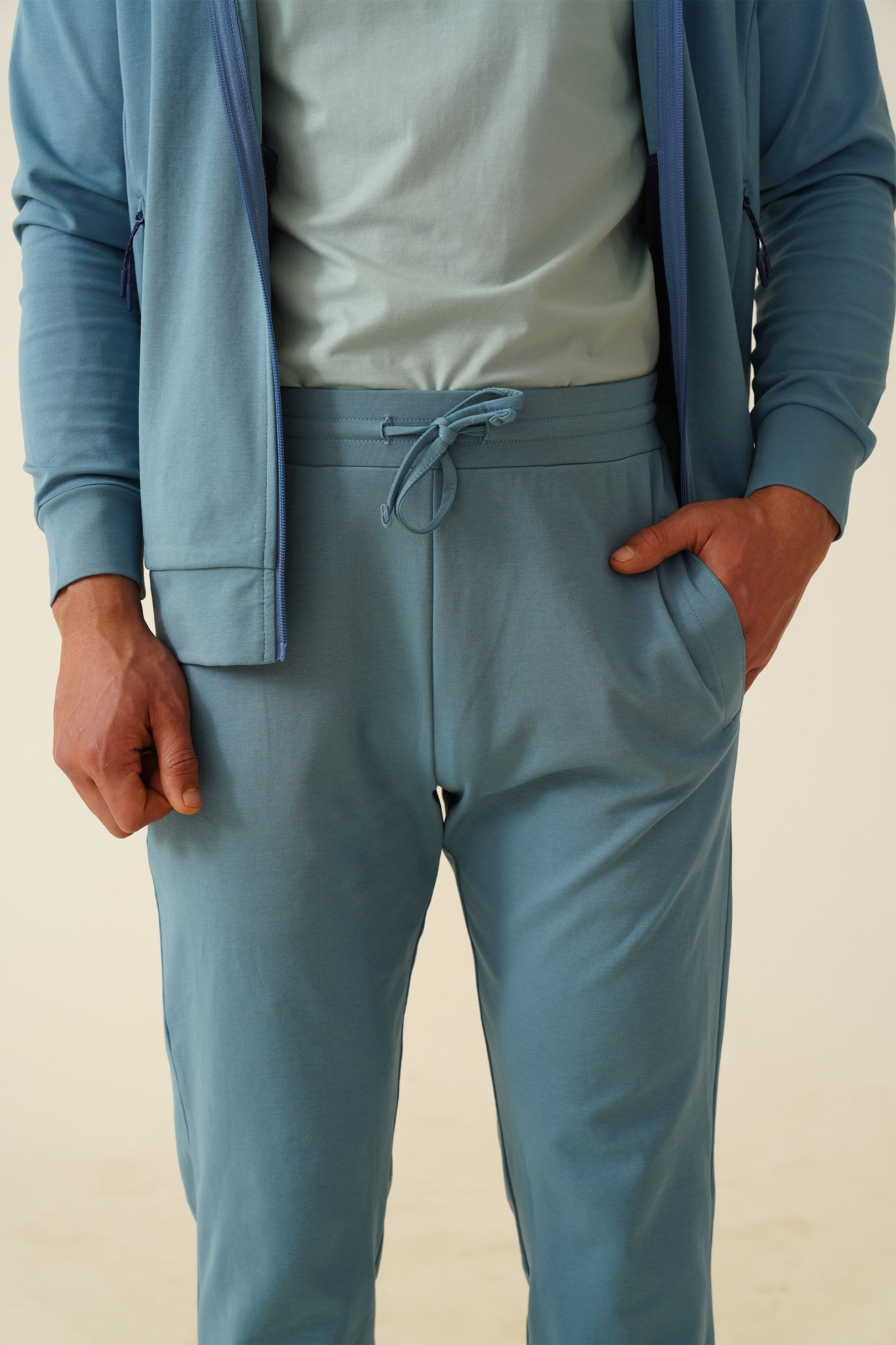 All-Weather Track Pants