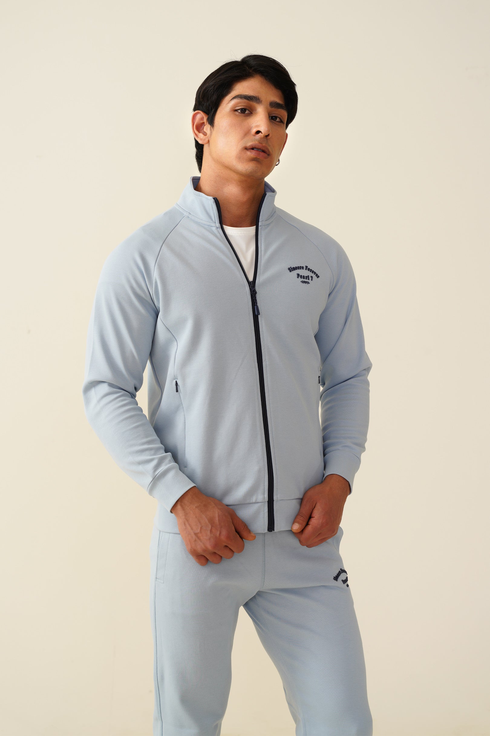Ultimate Comfort & Style Zipper for Every Season