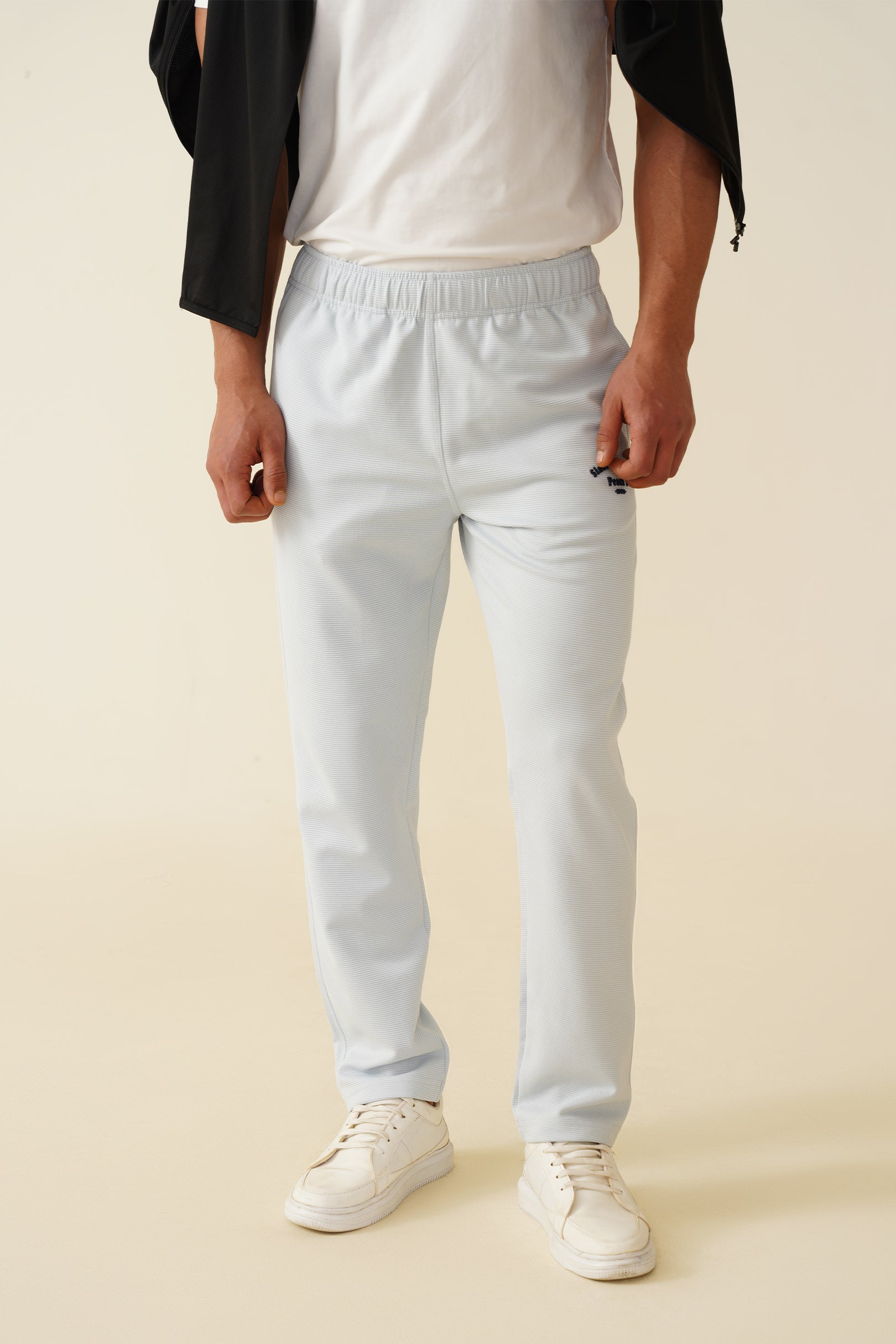 Summer Track Pants