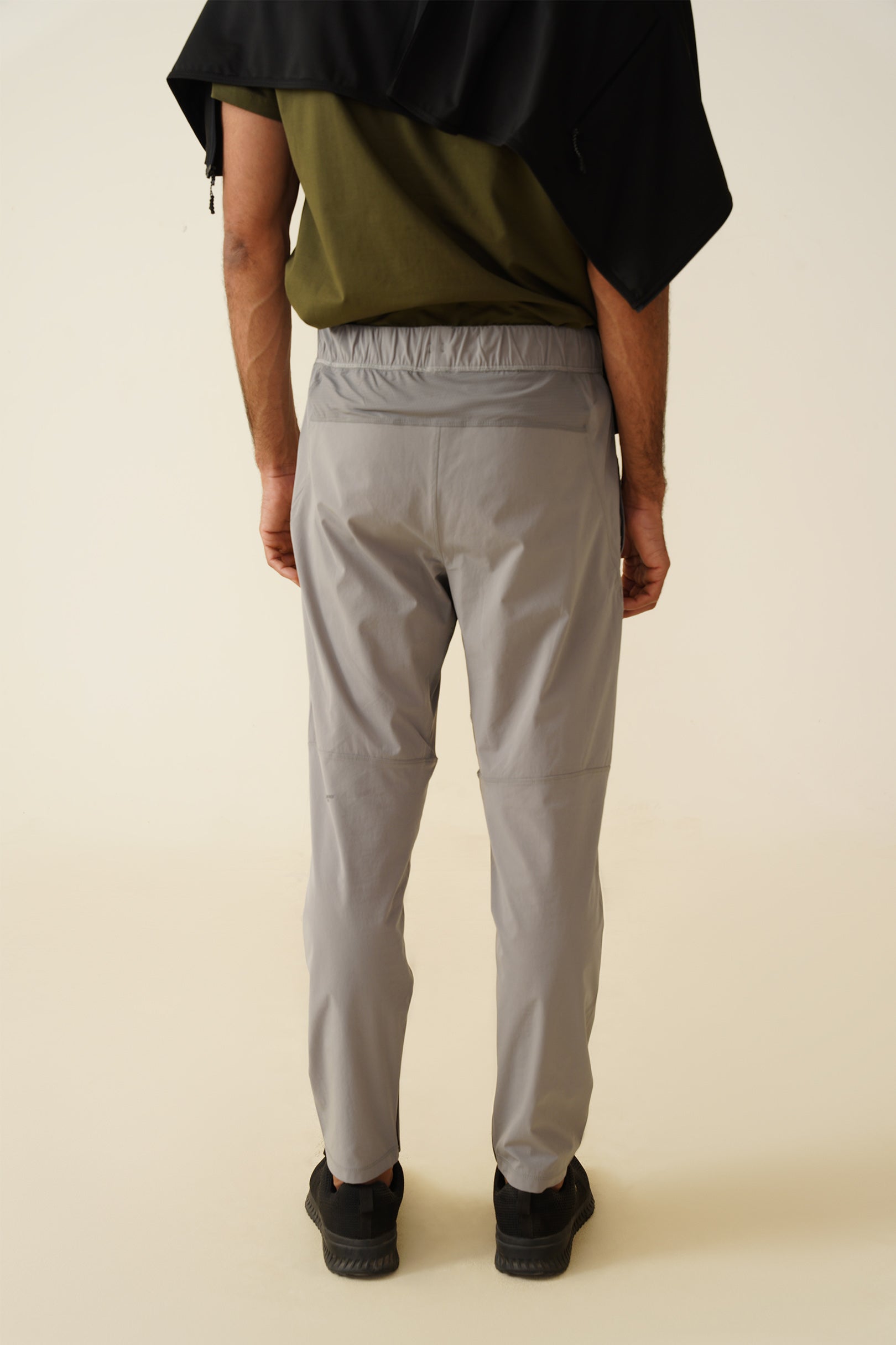 Technical Sports Trouser