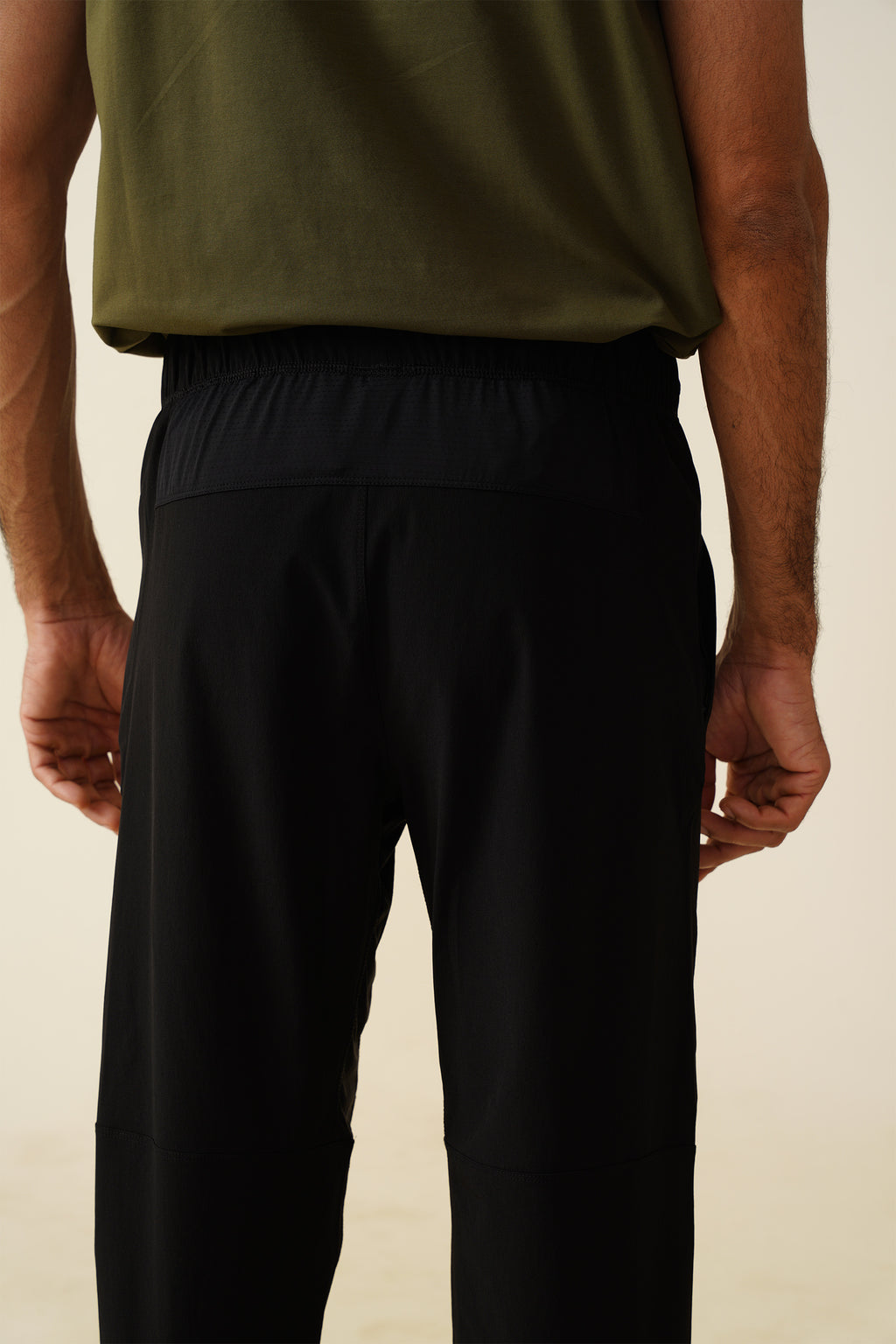 Technical Sports Trouser
