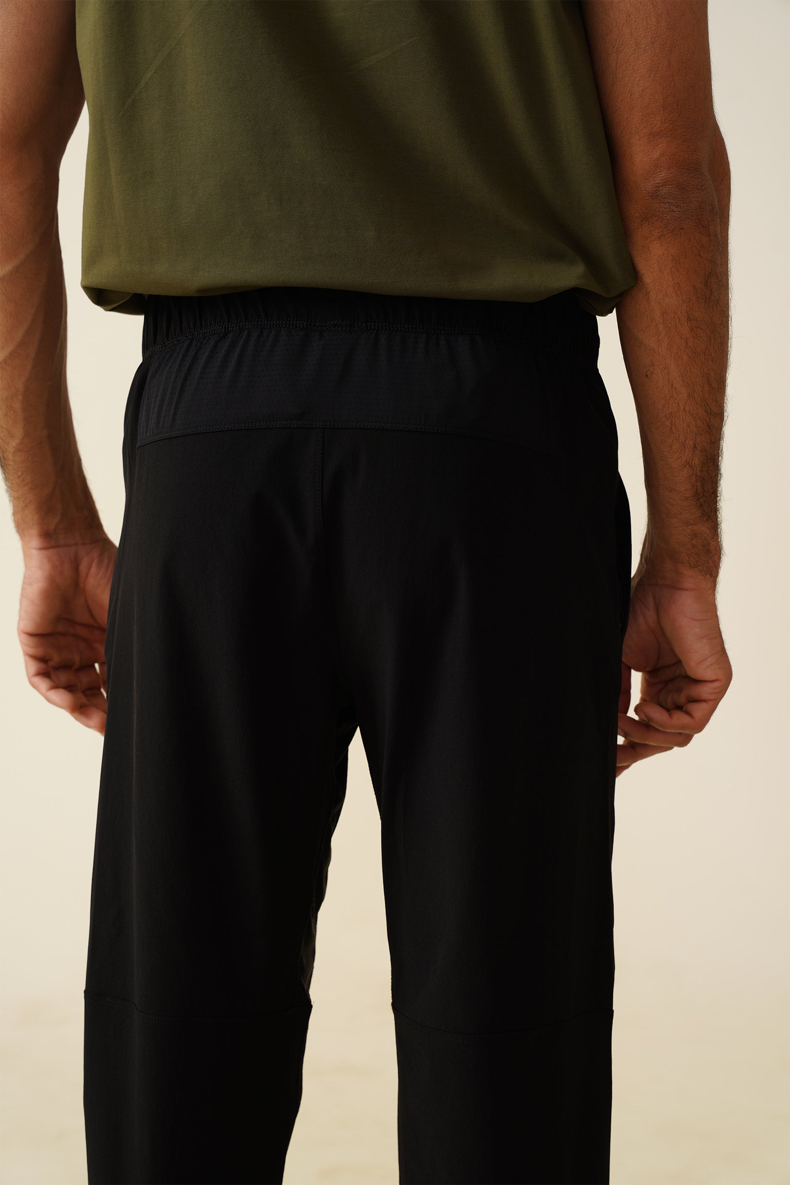 Technical Sports Trouser
