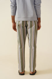 Ultimate Relaxation Cotton Pyjamas