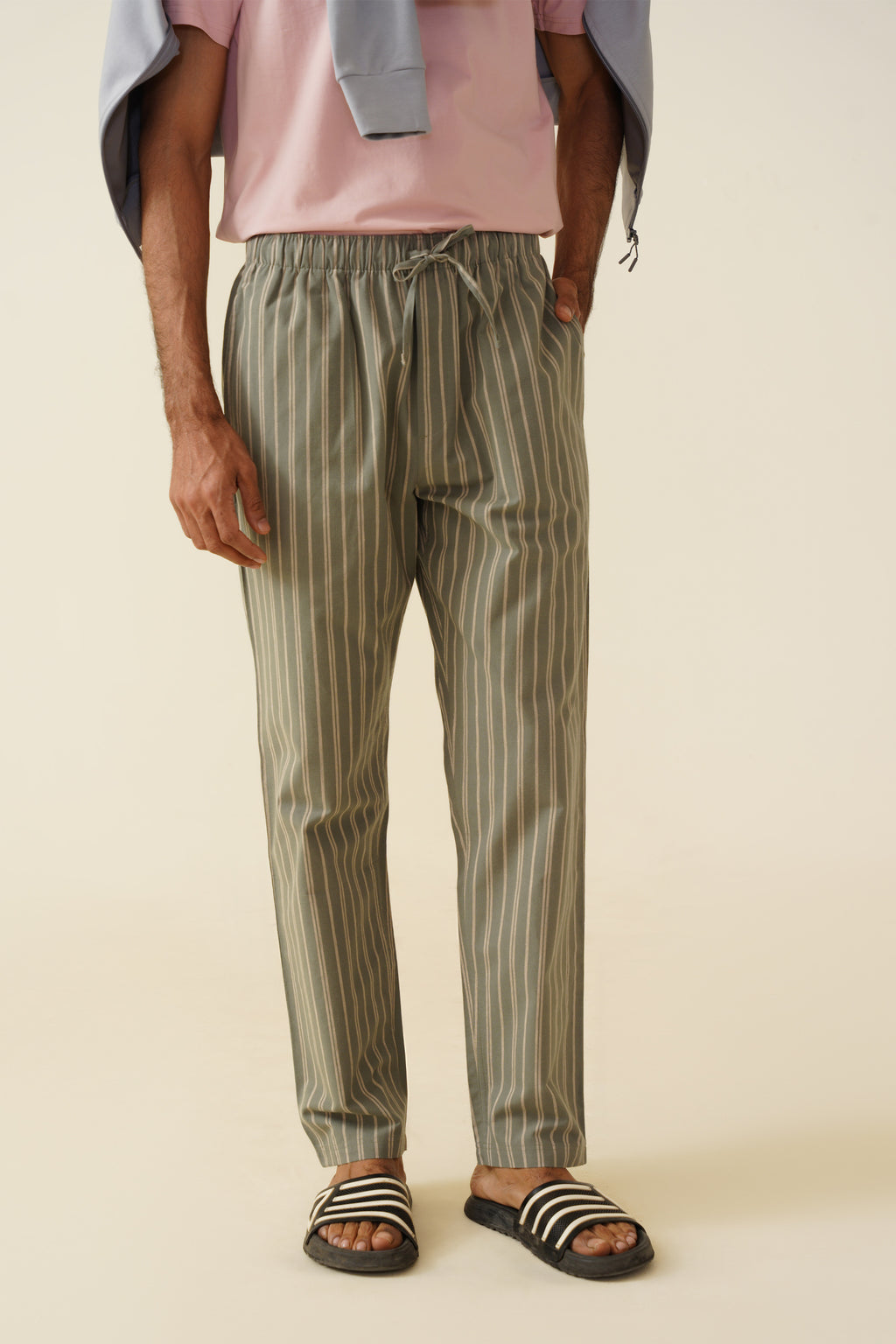 Ultimate Relaxation Cotton Pyjamas