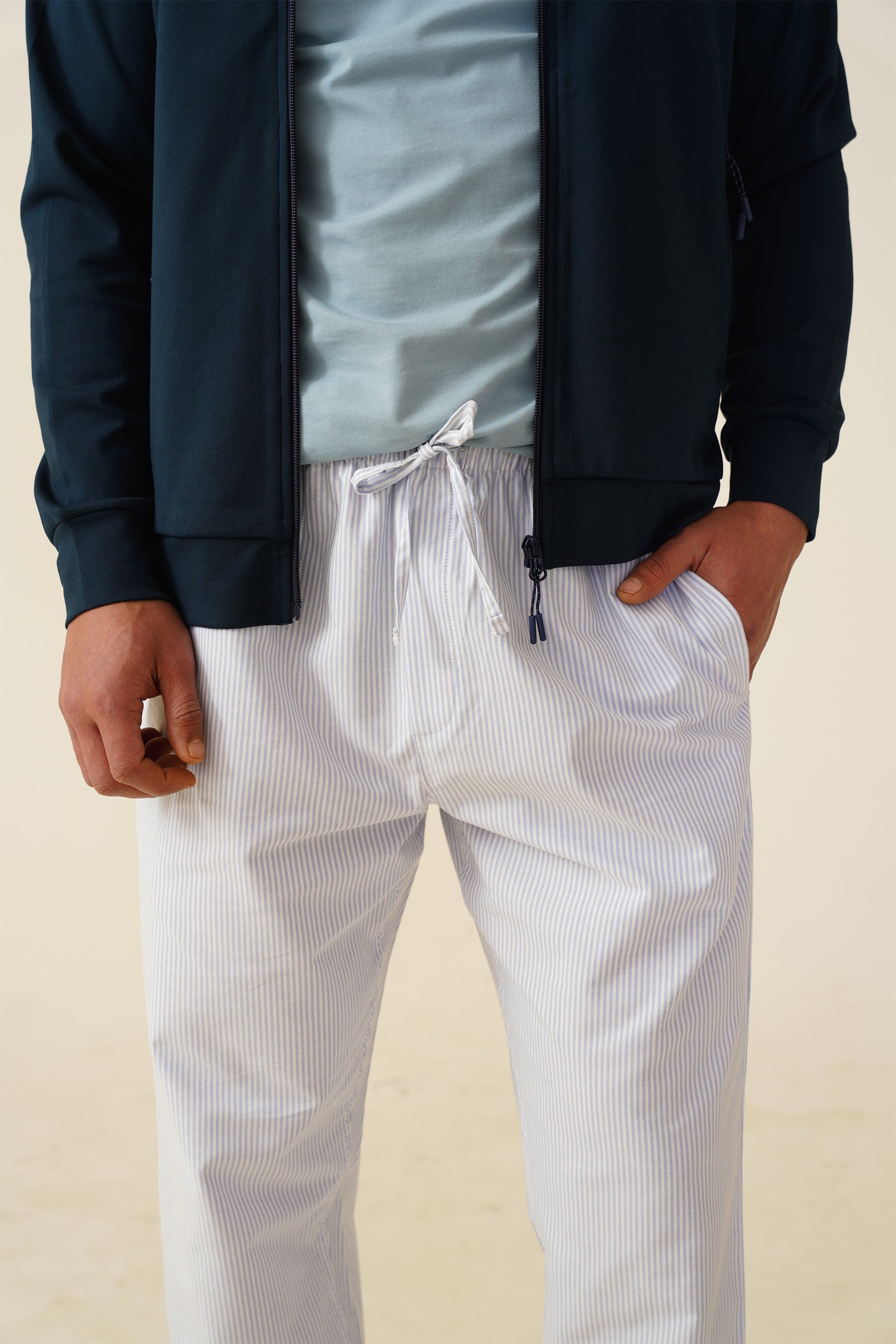 Ultimate Relaxation Cotton Pyjamas