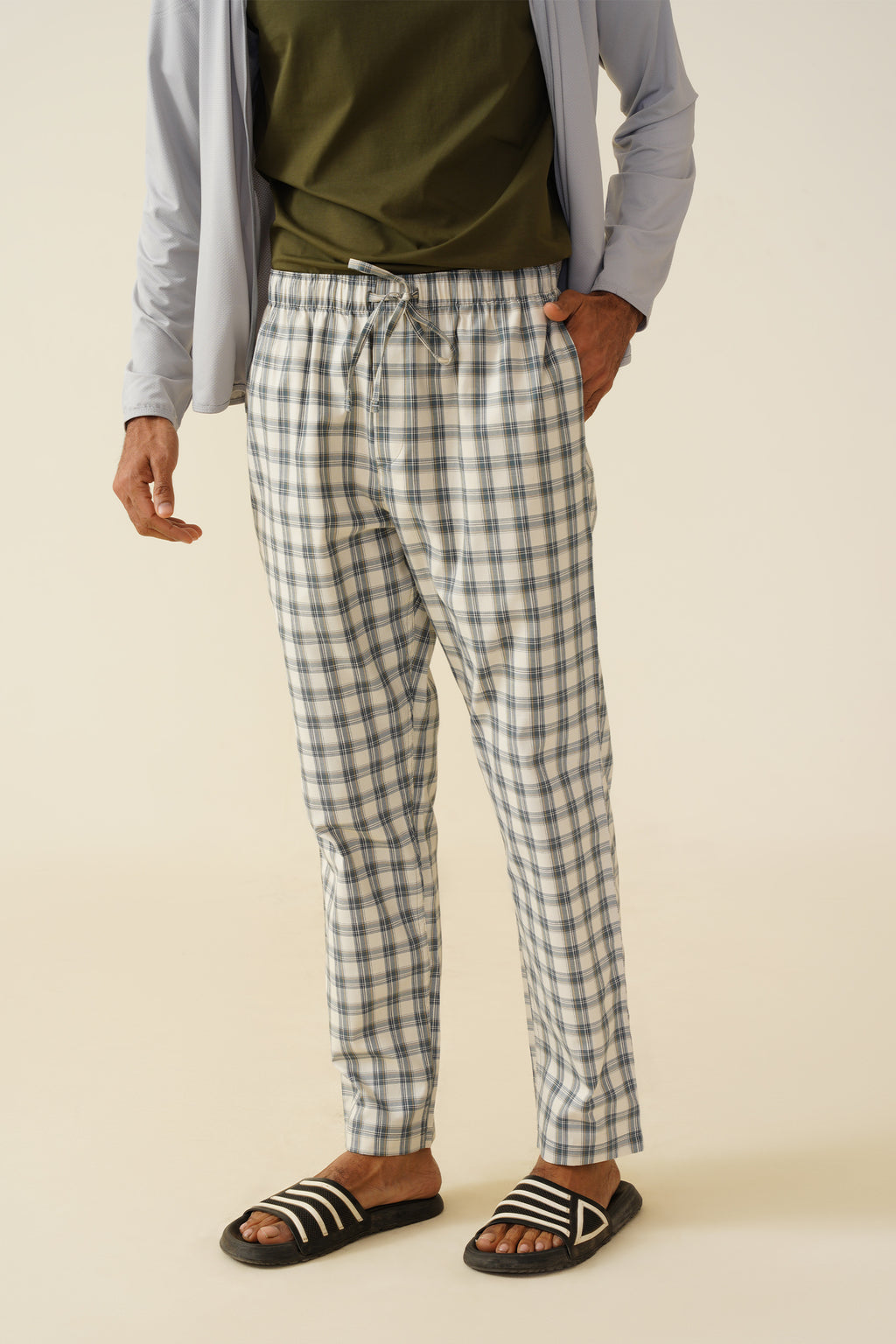 Ultimate Relaxation Cotton Pyjamas