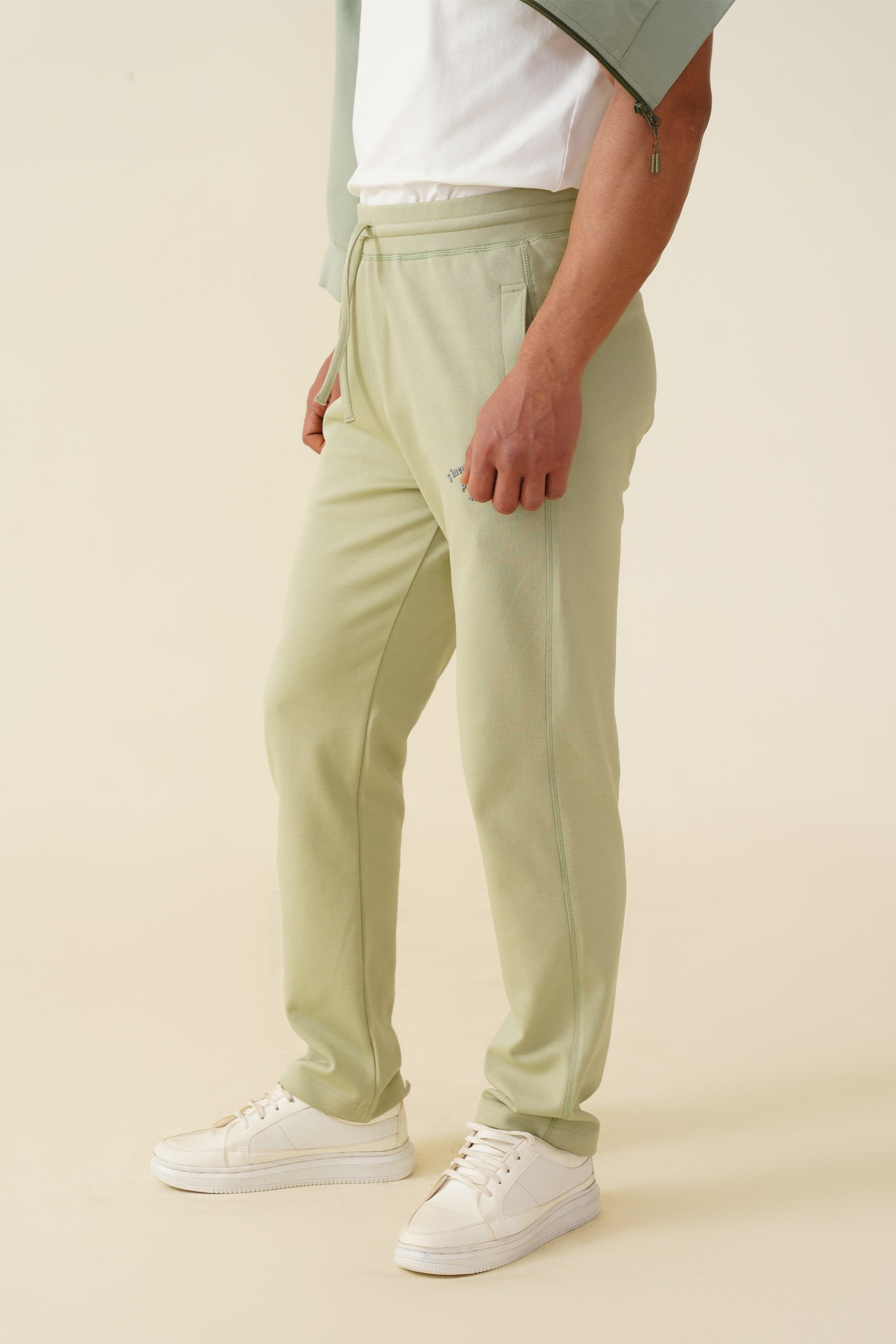 All-Weather Track Pants for Every Season