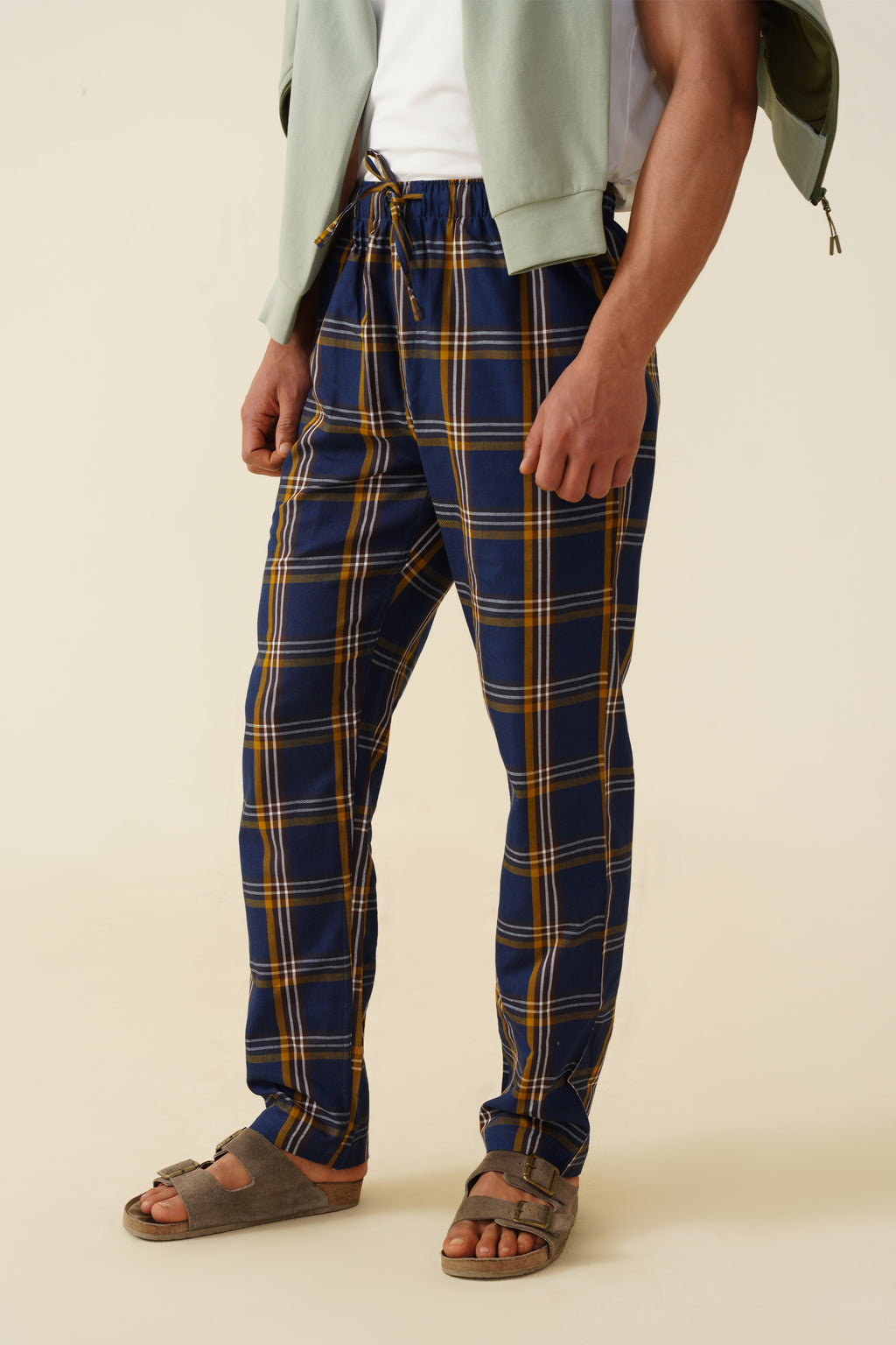 Ultimate Relaxation Cotton Pyjamas