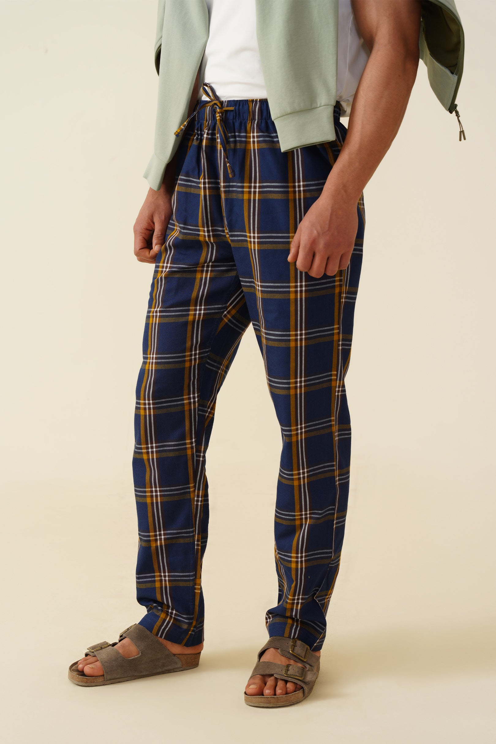 Ultimate Relaxation Cotton Pyjamas