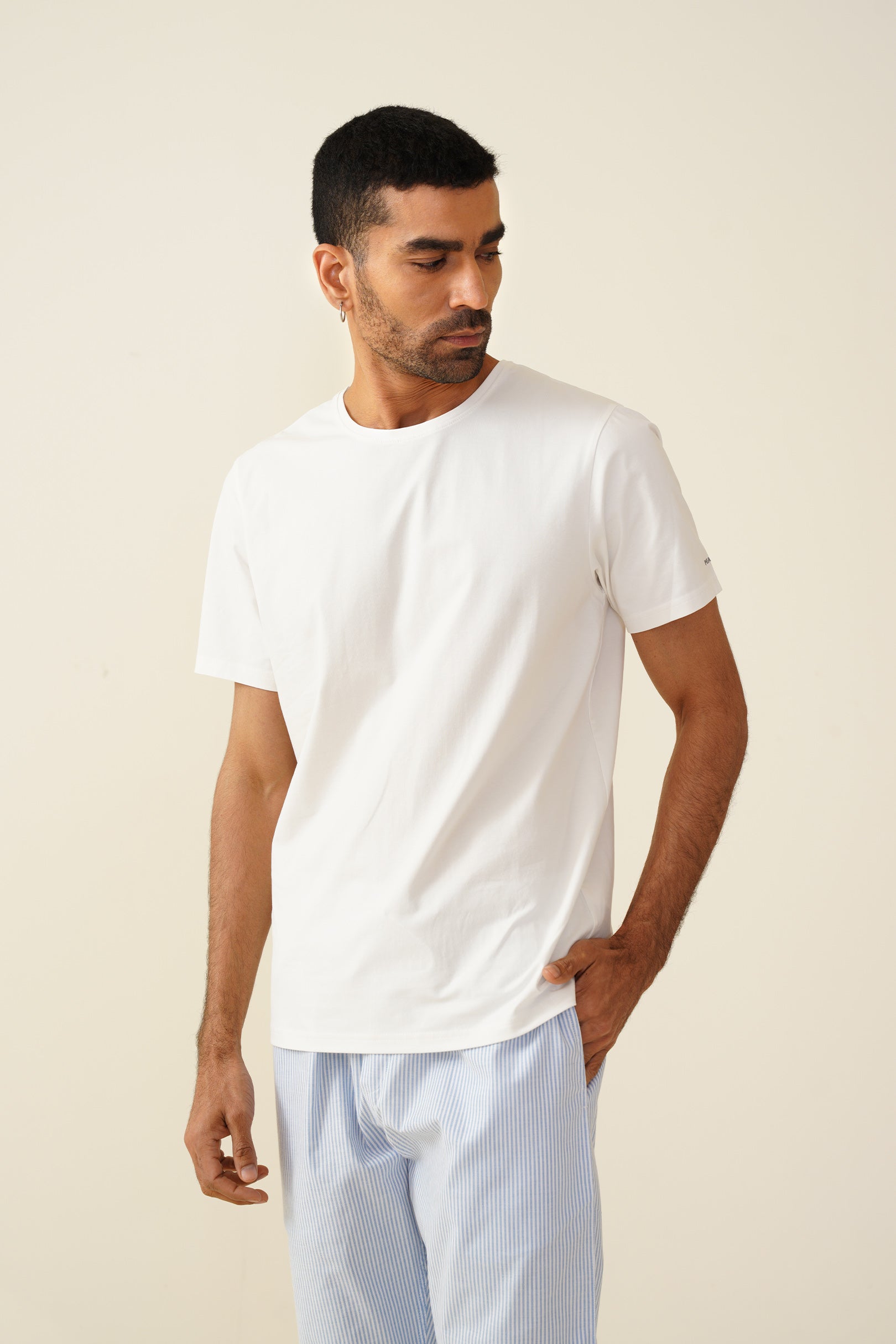 Tri-Pack T-Shirt 1 Pack (3 Pcs)