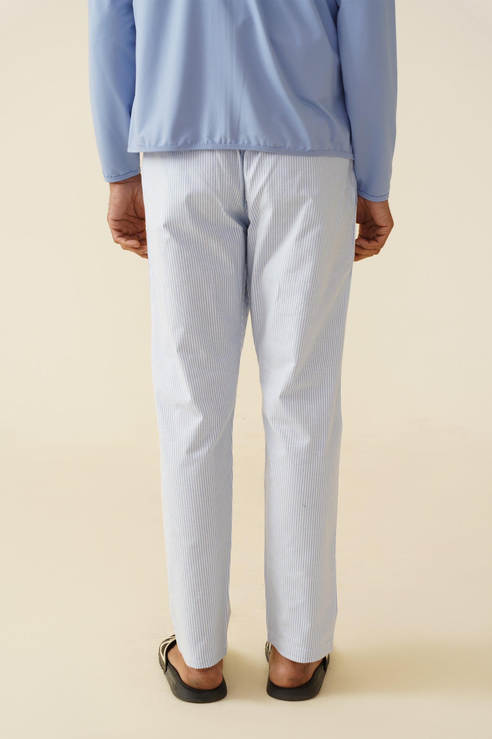 Ultimate Relaxation Cotton Pyjamas