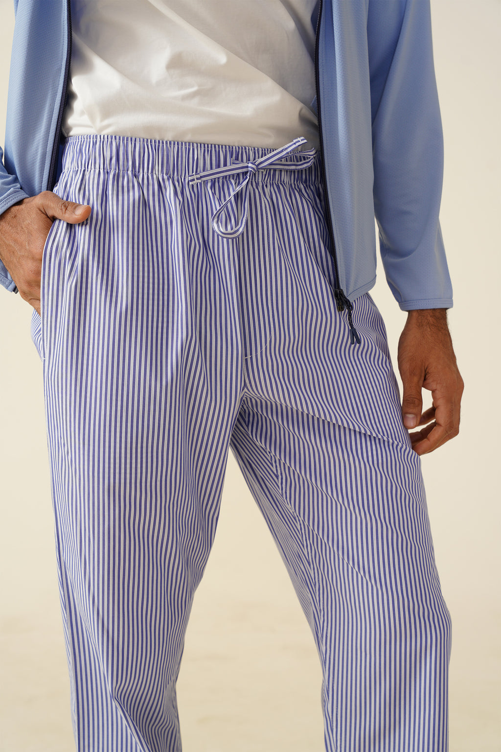 Ultimate Relaxation Cotton Pyjamas