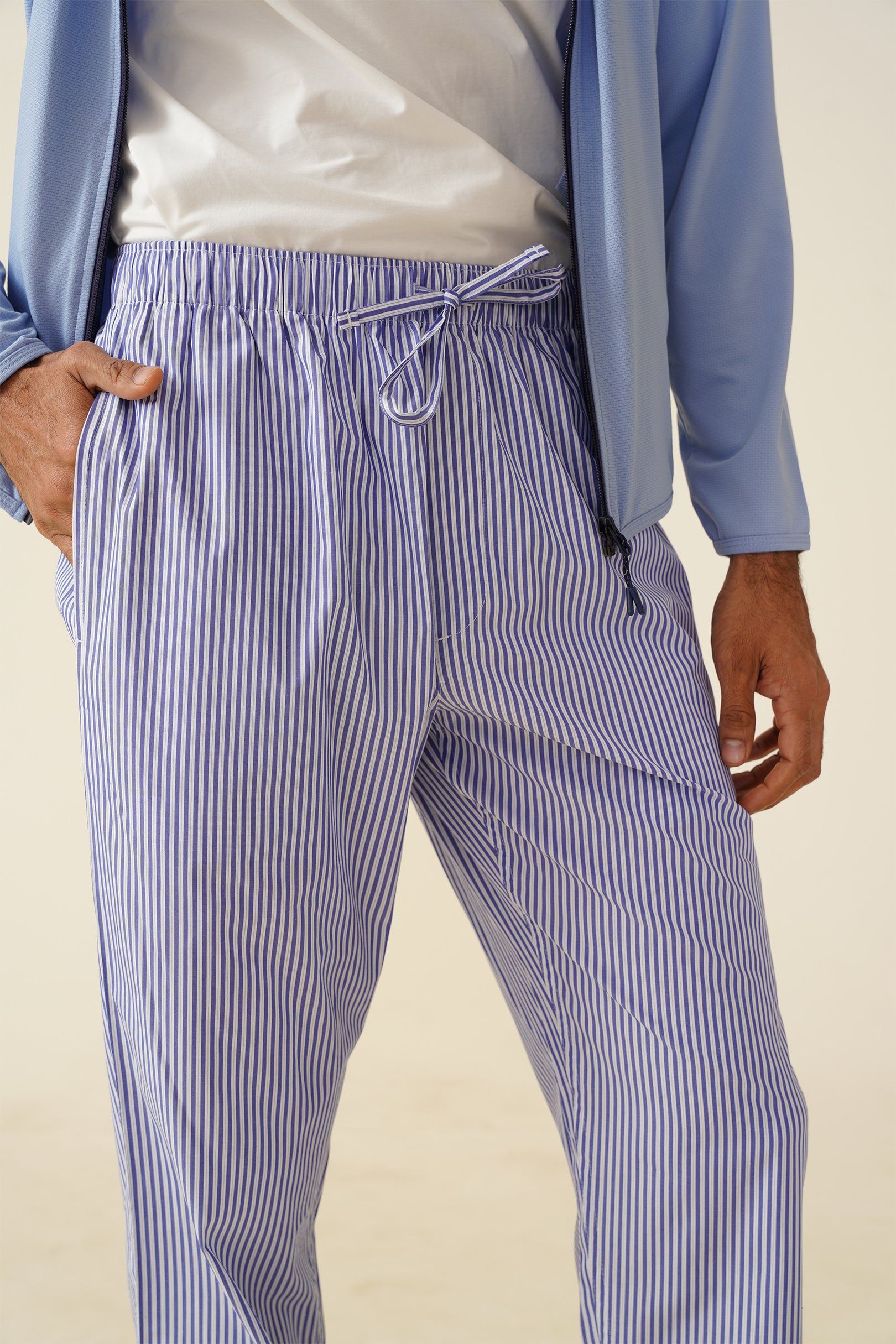 Ultimate Relaxation Cotton Pyjamas