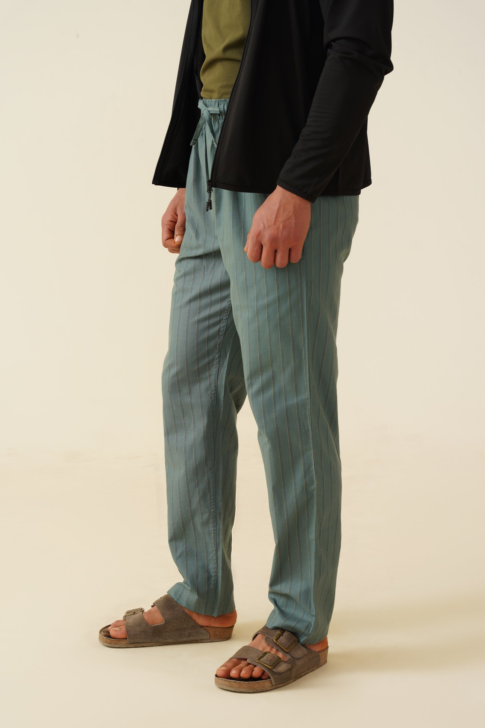 Ultimate Relaxation Cotton Pyjamas