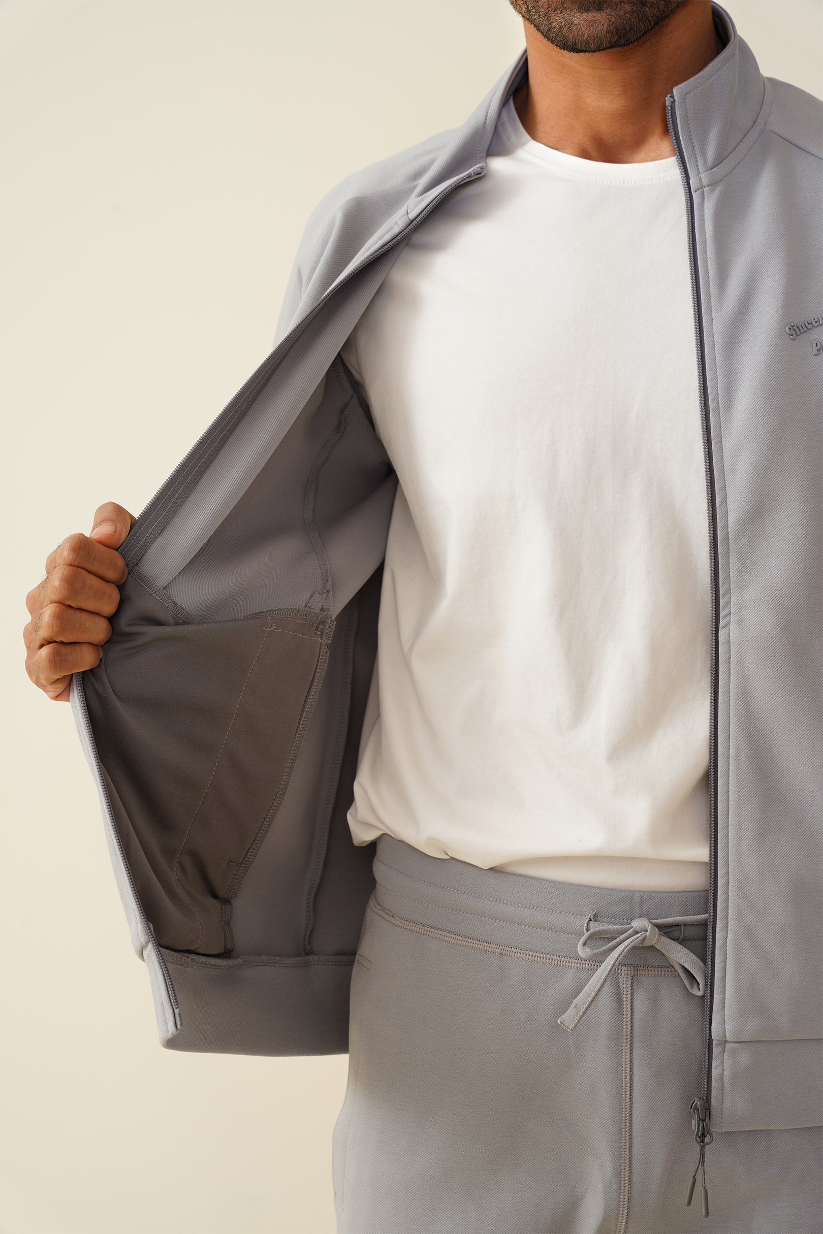Ultimate Comfort & Style Zipper for Every Season