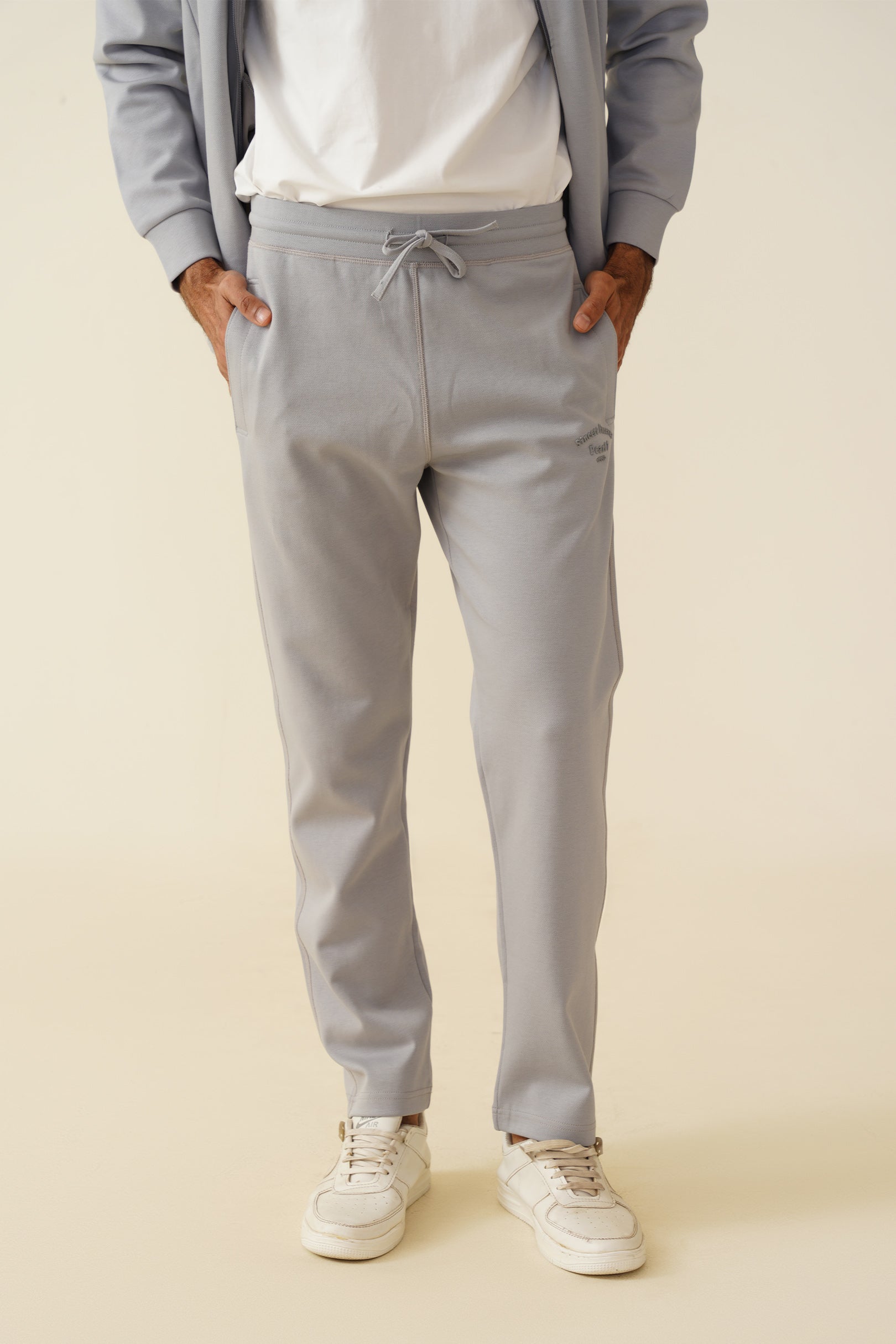 All-Weather Track Pants for Every Season