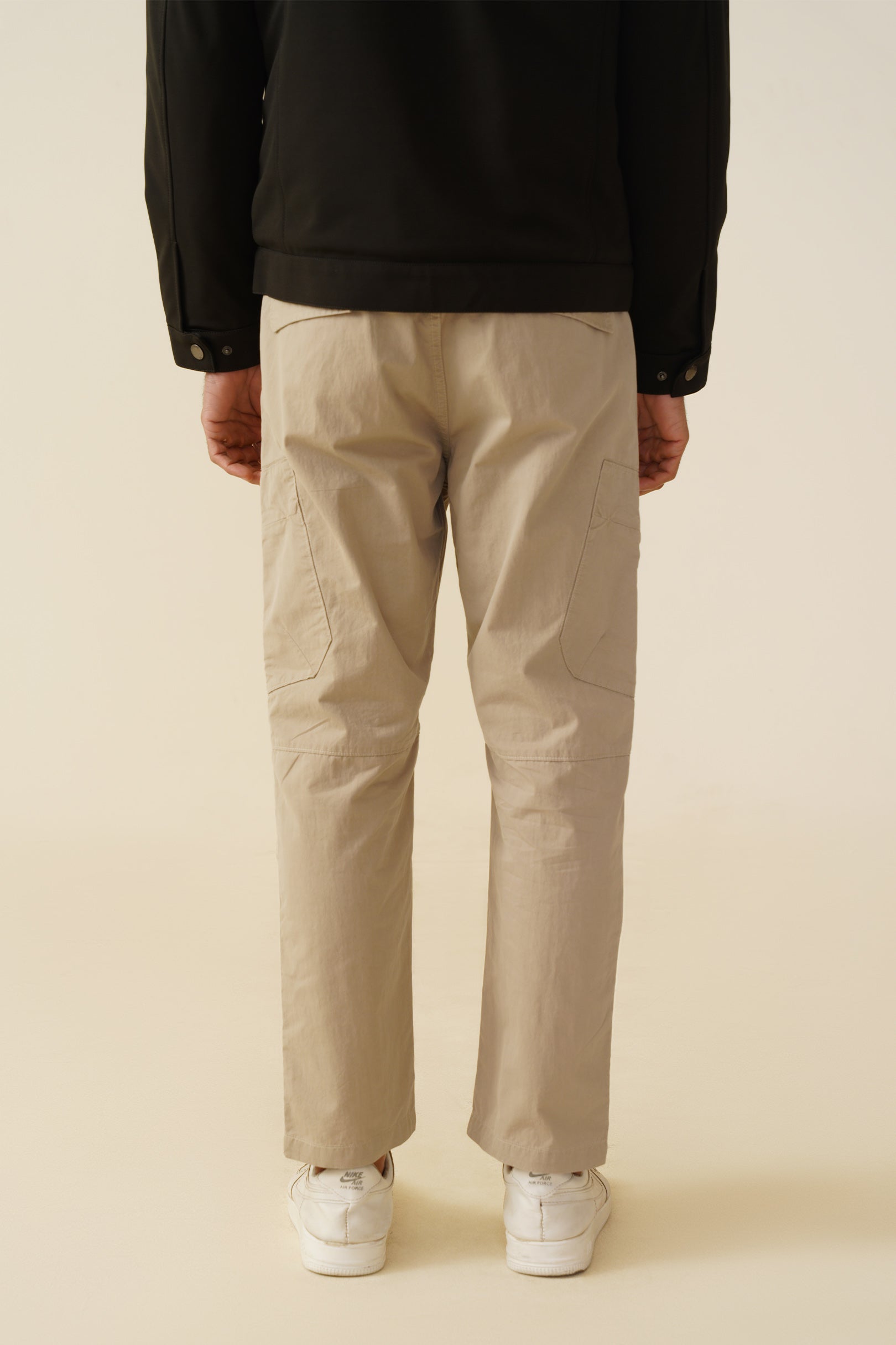 Cargo Pants - Made for the Long Haul