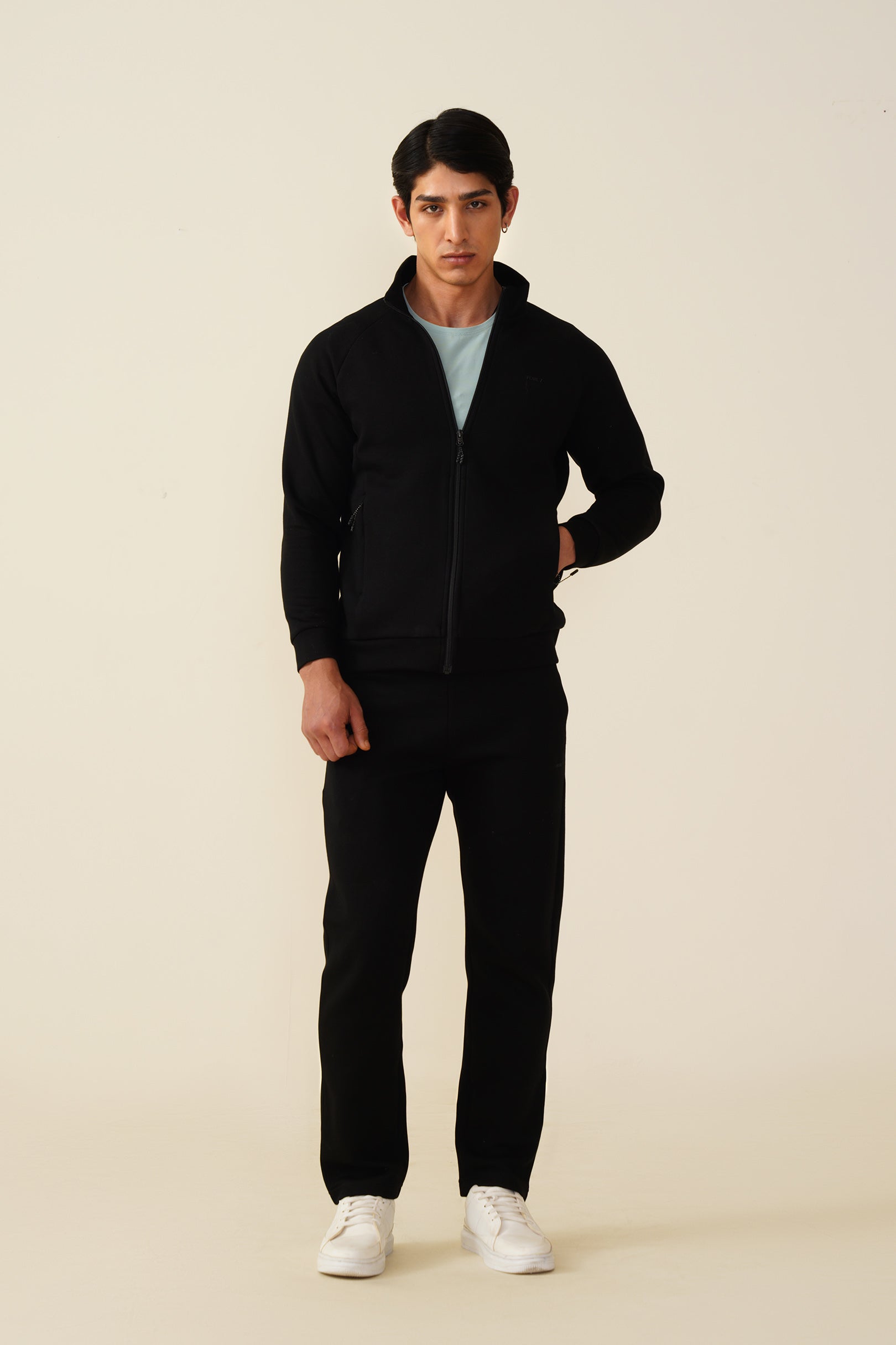 Summer Track Pants