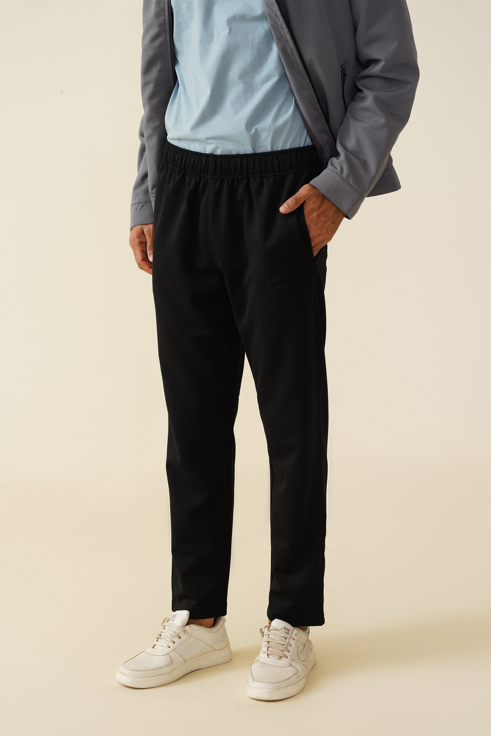Summer Track Pants