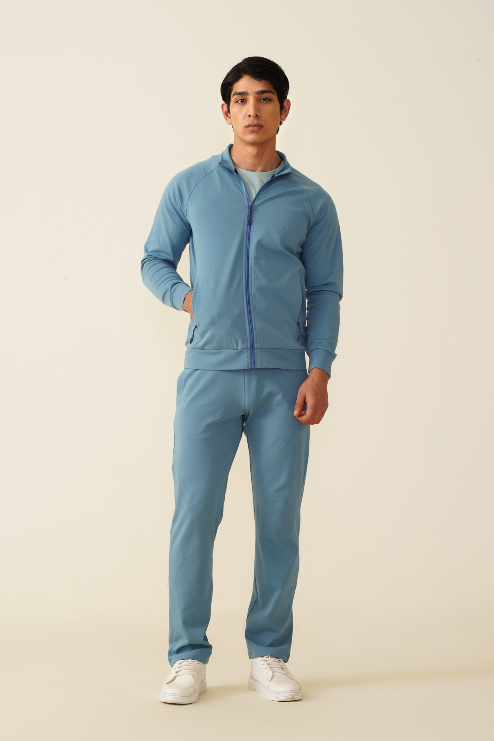 All-Weather Track Pants