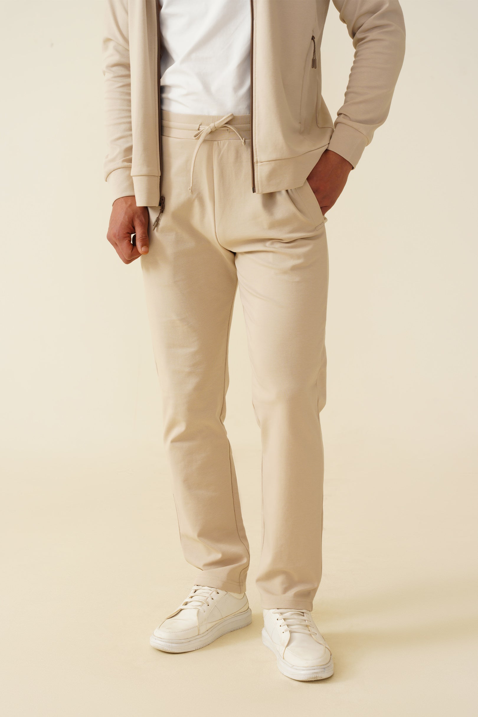 All-Weather Track Pants