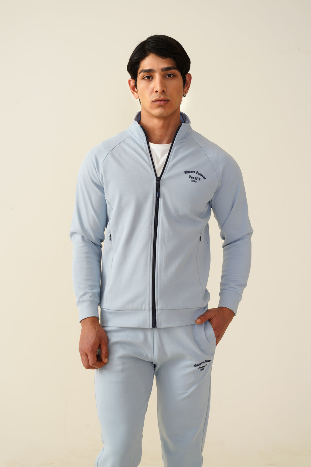 Ultimate Comfort & Style Zipper for Every Season