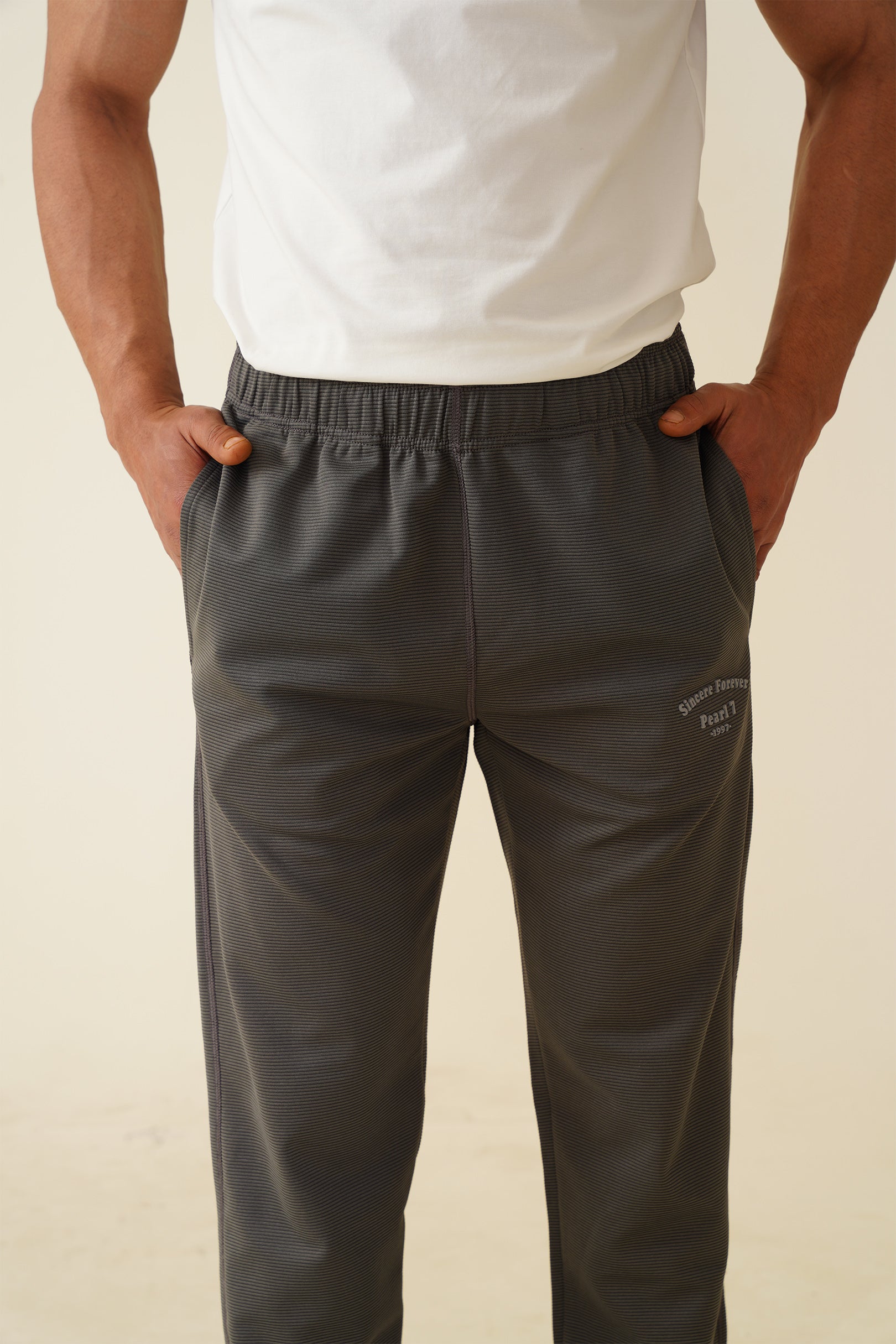 Summer Track Pants