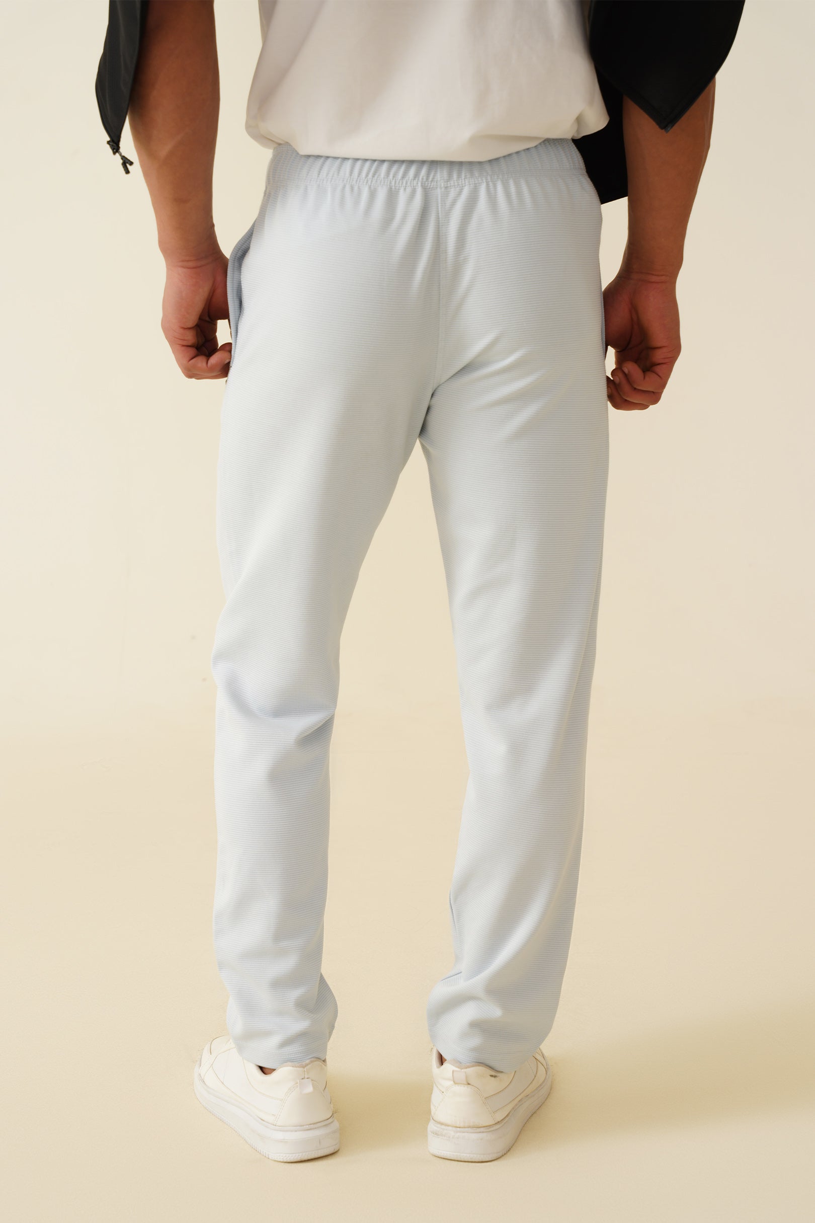 Summer Track Pants