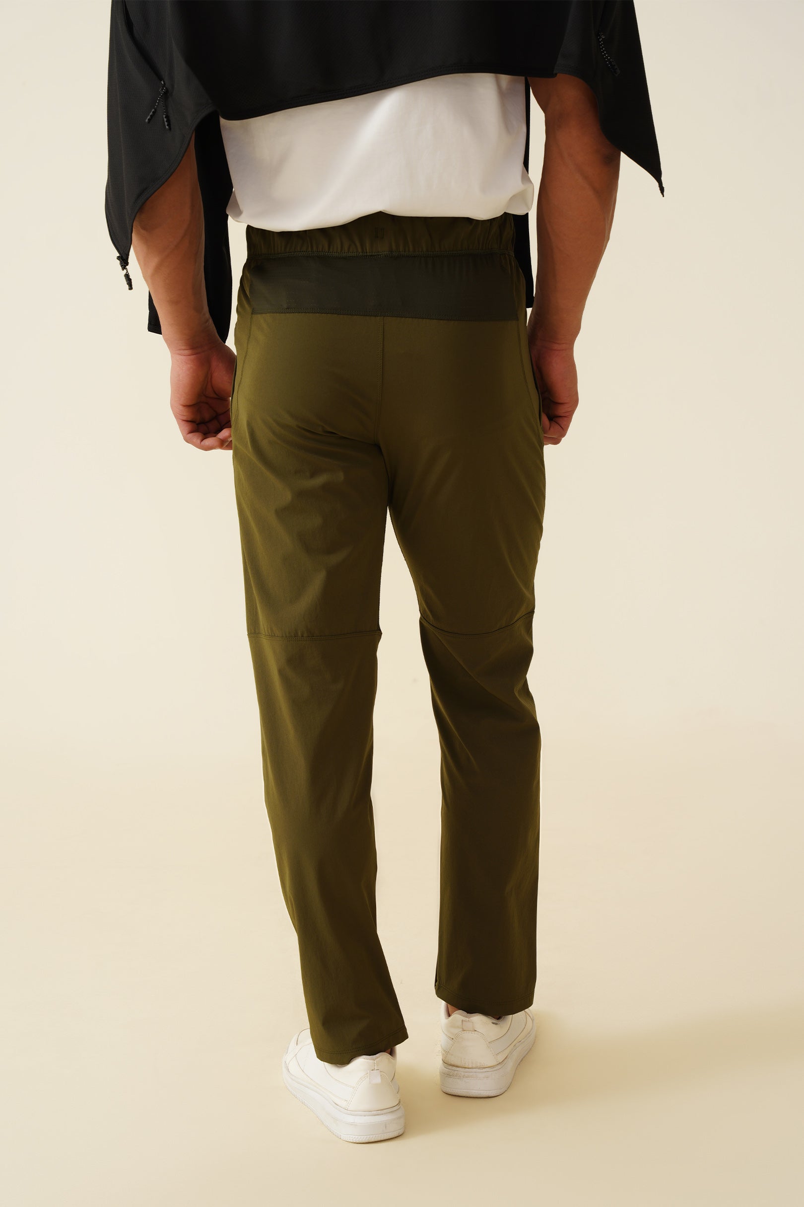 Technical Sports Trouser