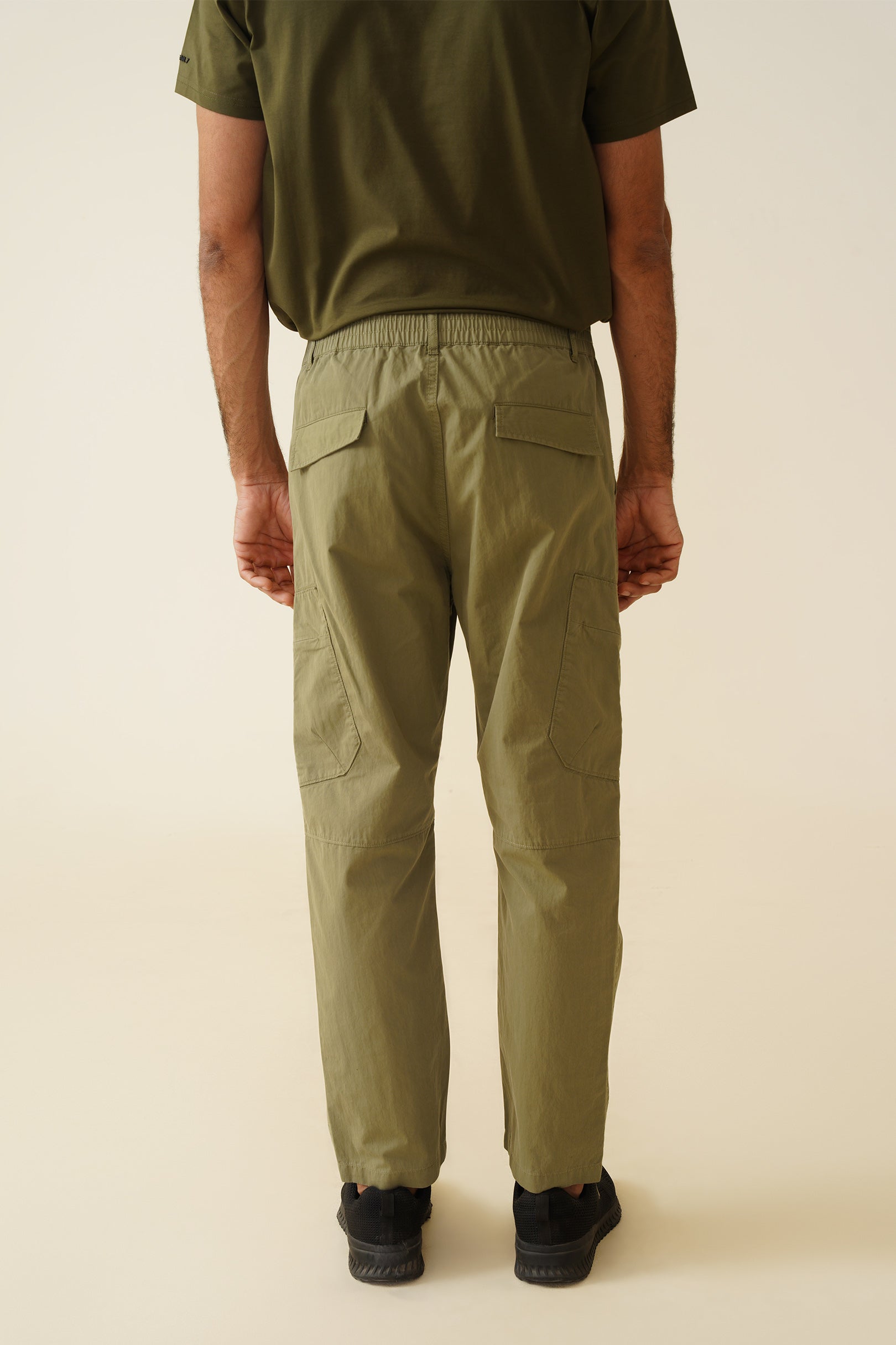 Cargo Pants - Made for the Long Haul
